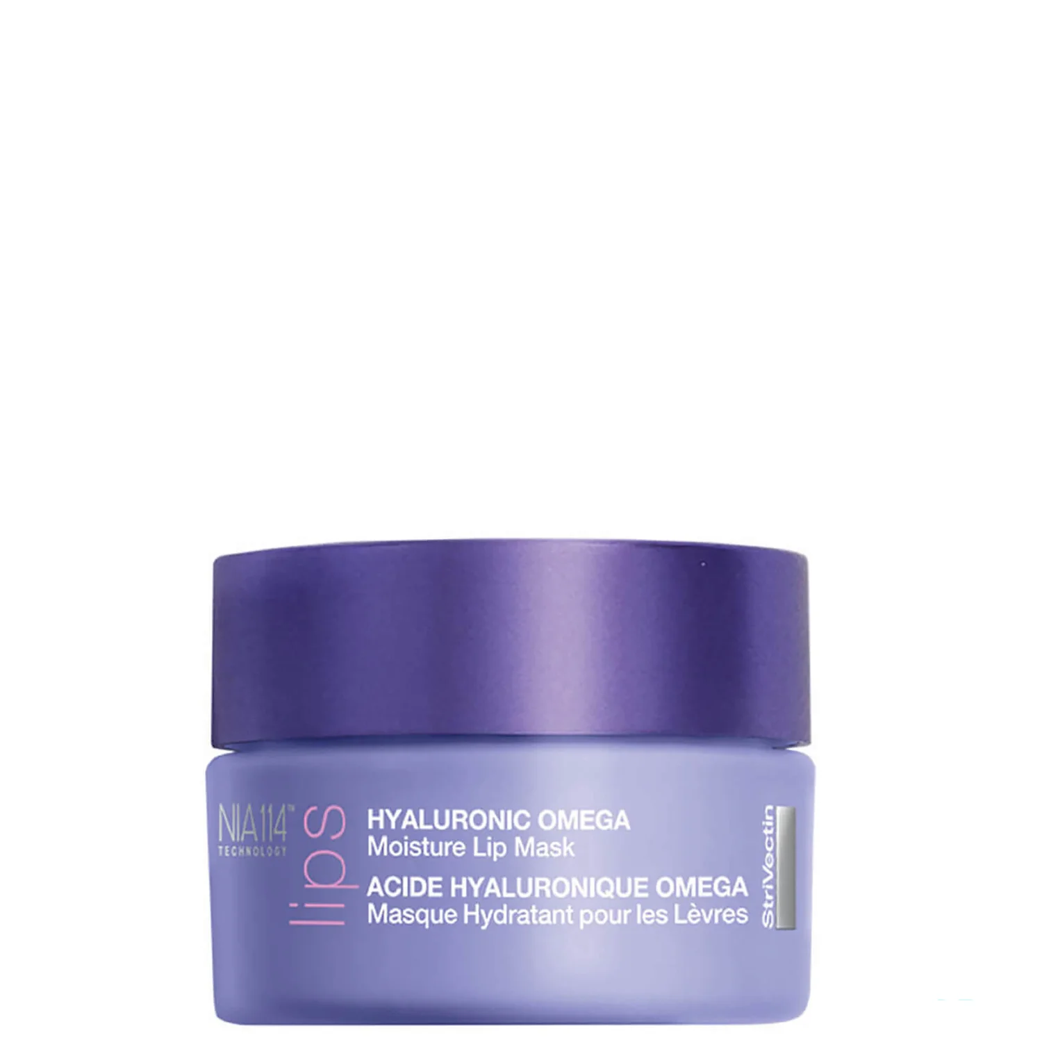Hyaluronic Omega Moisture Lip Mask 0.3 oz. product image