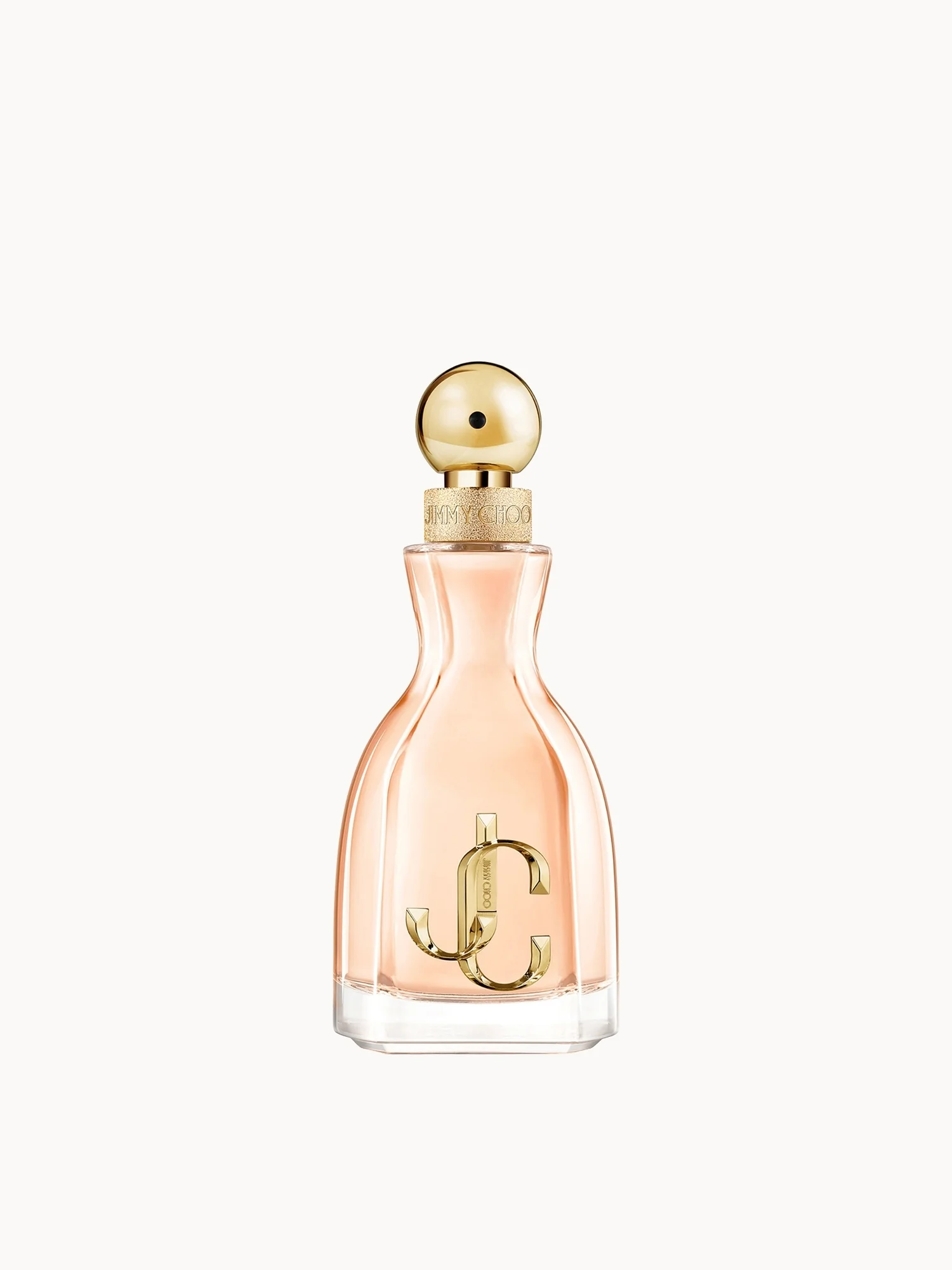 Jimmy Choo I Want Choo Eau de Parfum