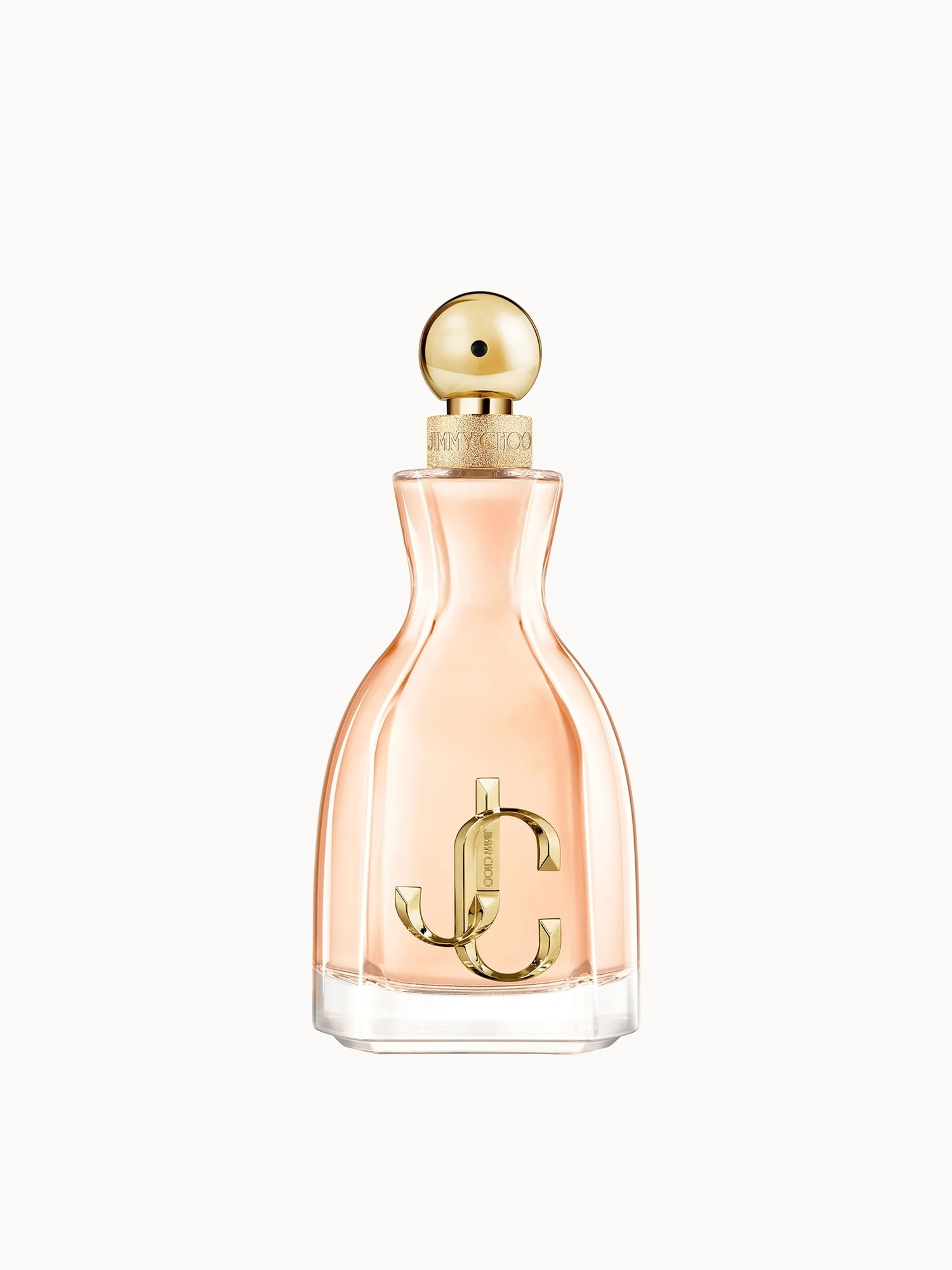 Jimmy Choo I Want Choo Eau de Parfum 100ml
