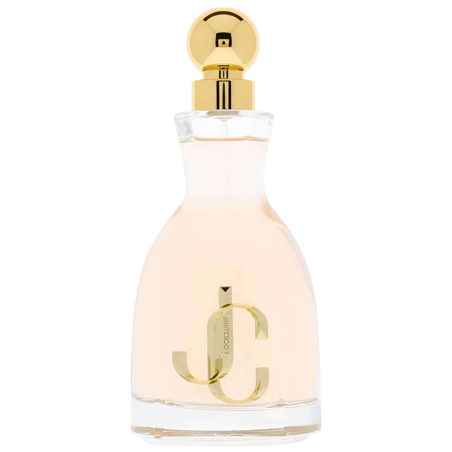 Jimmy Choo I Want Choo Eau de Parfum Spray 40ml