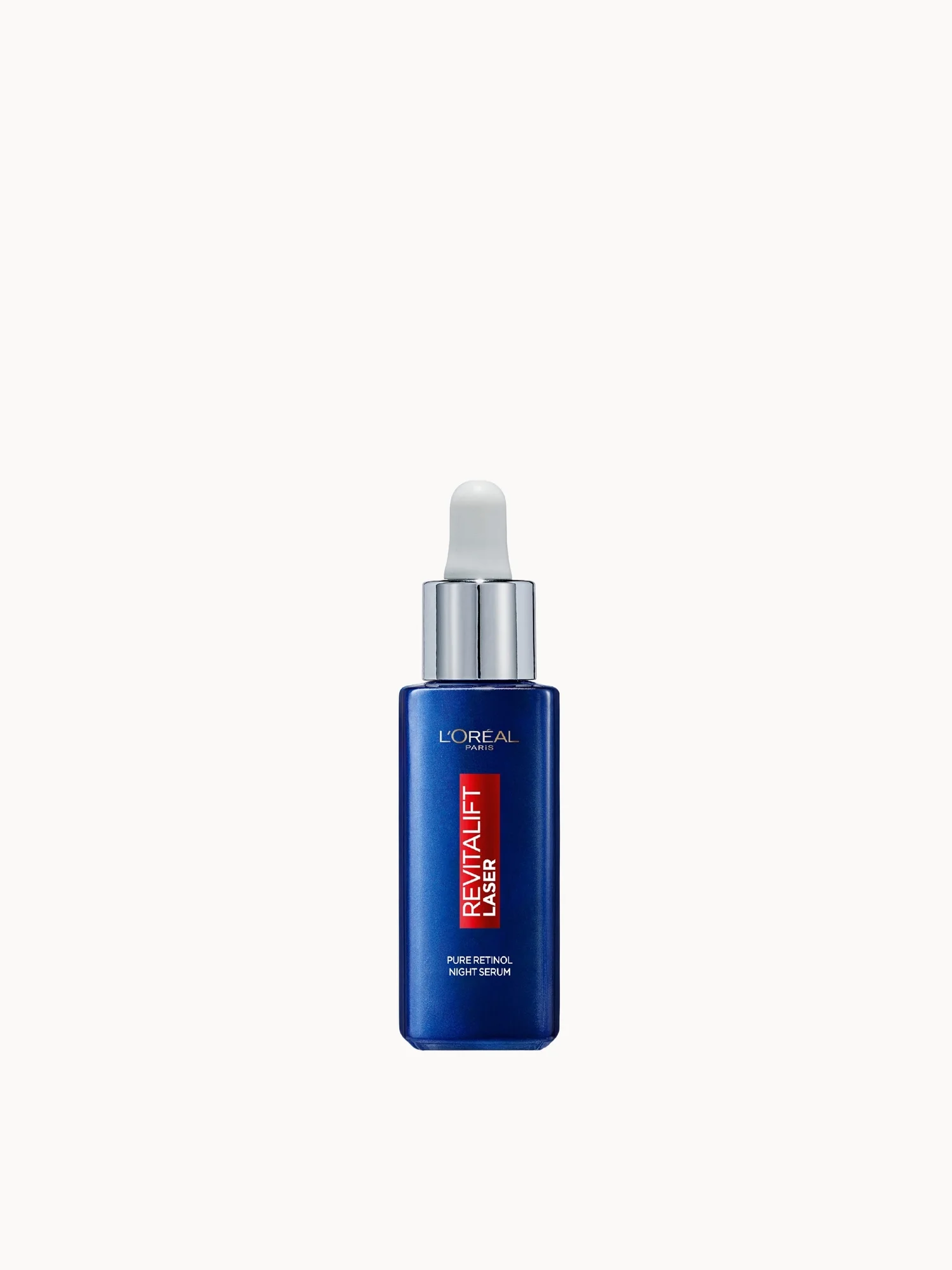 L'Oreal Paris Revitalift Laser Pure Retinol Night Serum 30ml