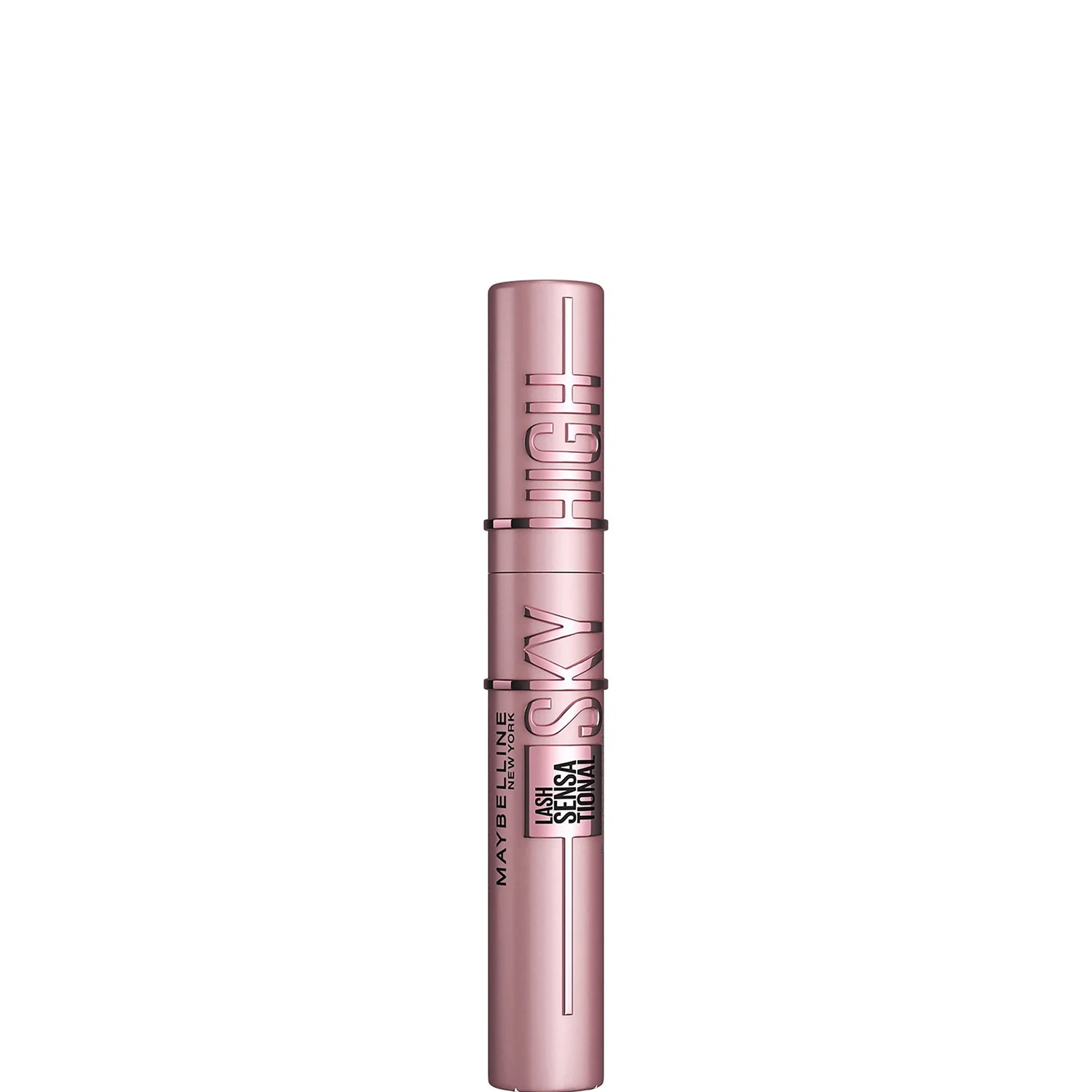 Maybelline Lash Sensational Sky High Mascara - 01 Noir 2,2g