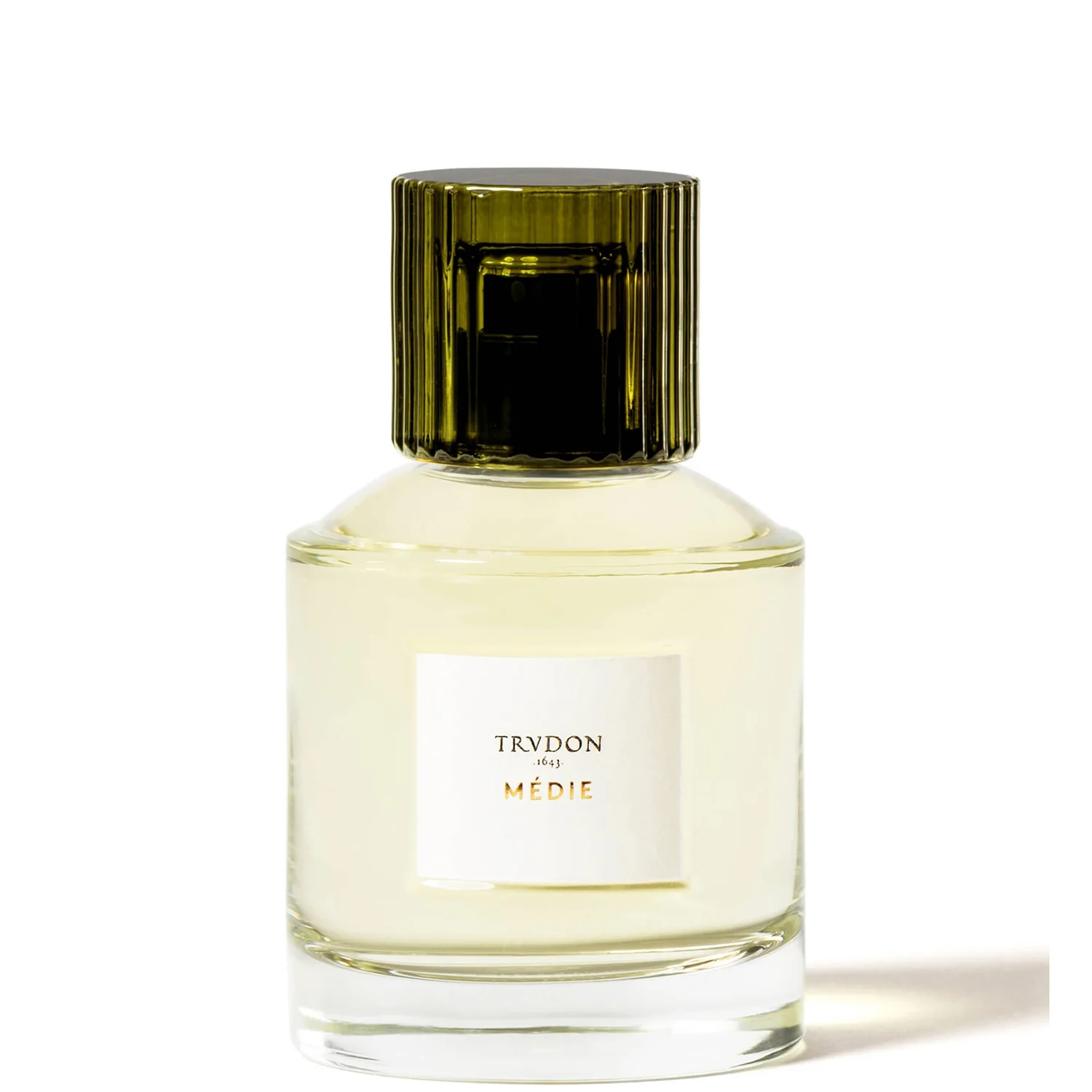 TRUDON Medie Eau de Parfum 100ml