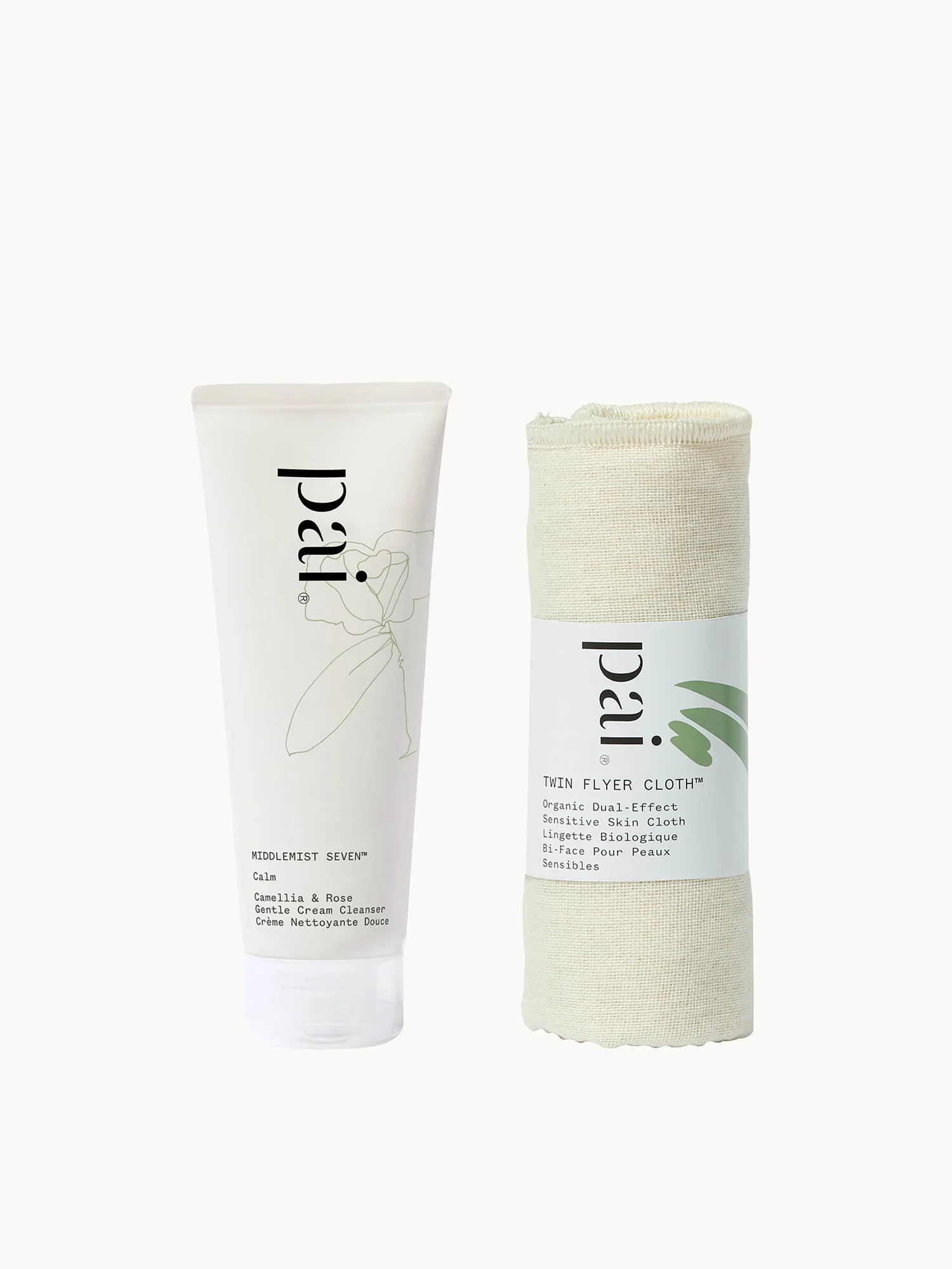 Pai Skincare Middlemist Seven™ Gentle Cream Cleanser 50ml