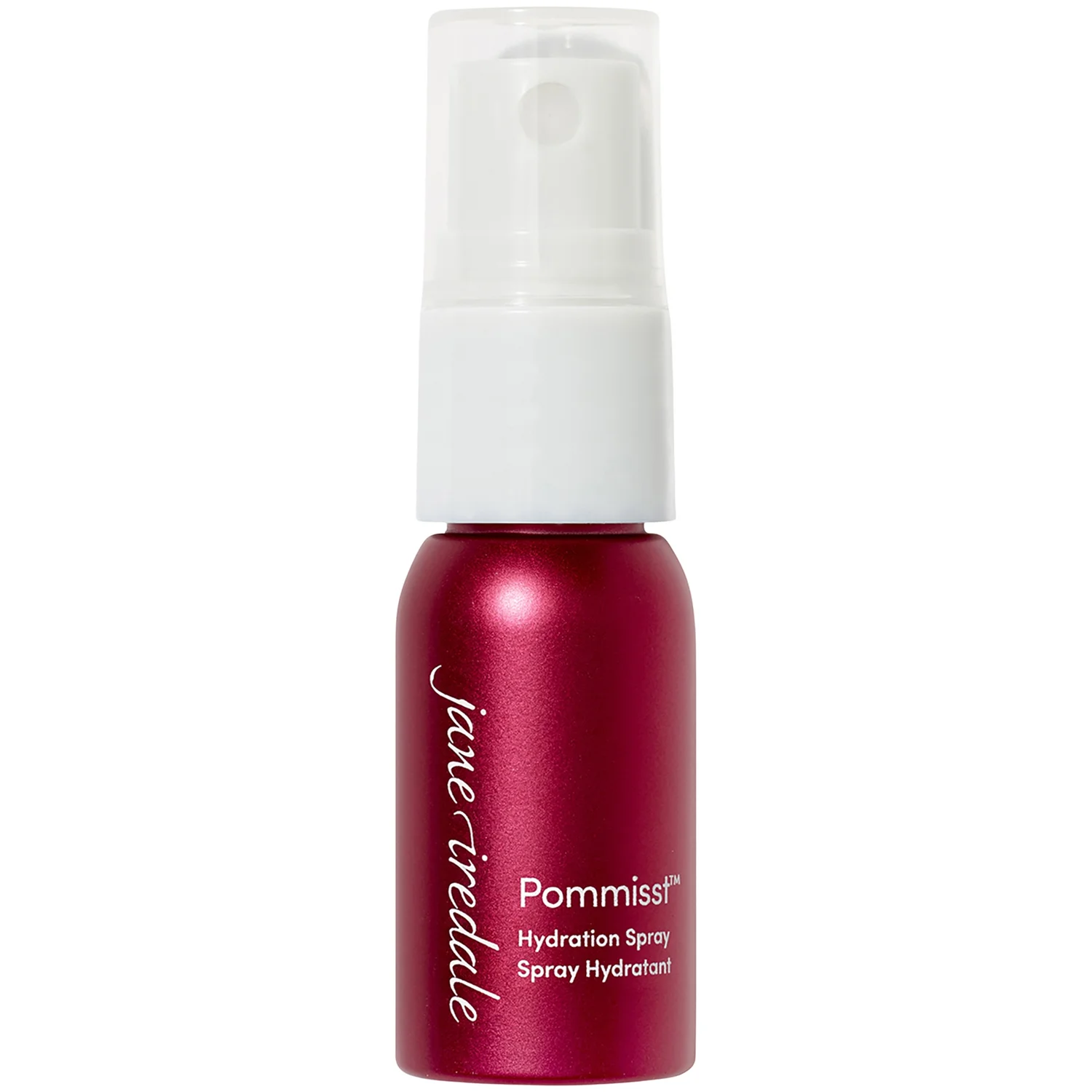 POMMISST Hydration Mini Spray 12ml product image
