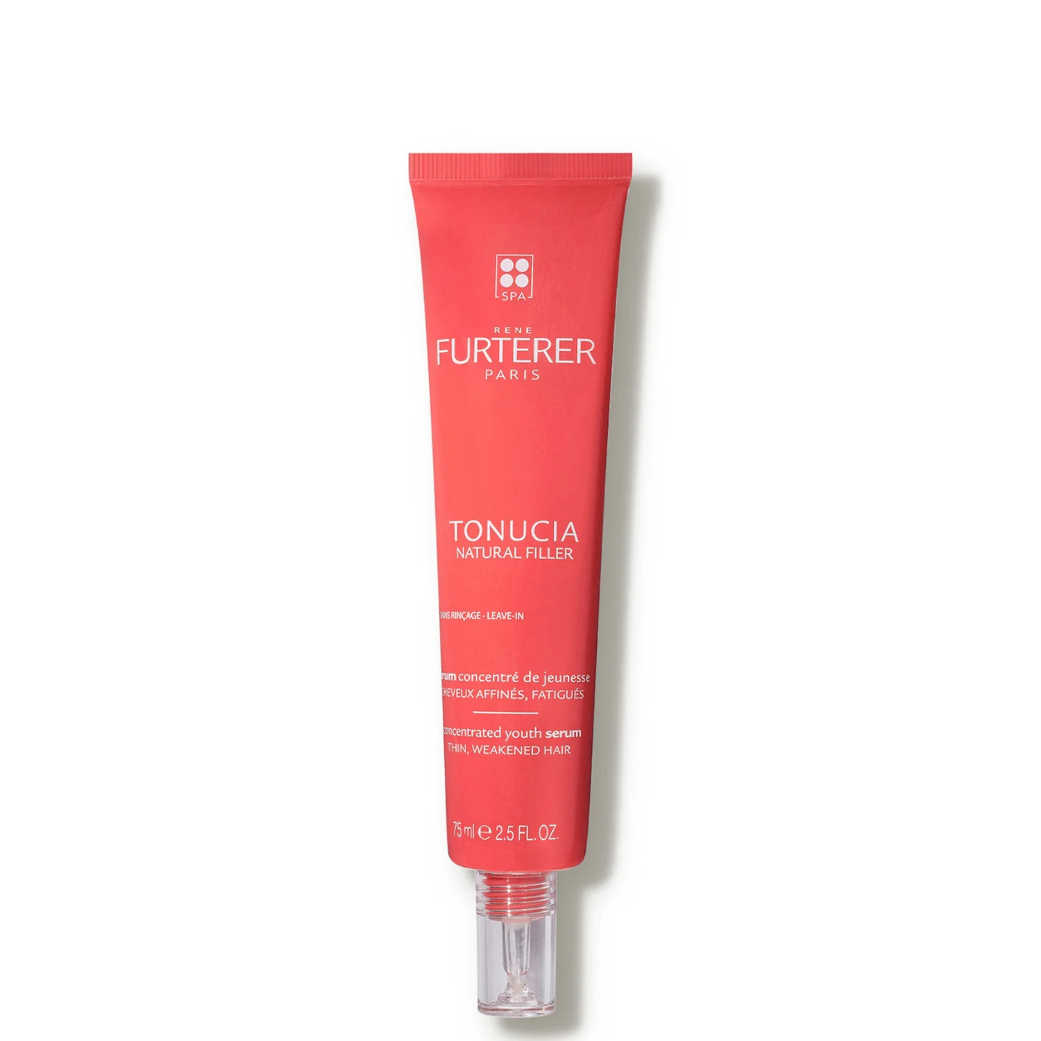 Rene Furterer Tonucia Concentrated Youth Serum 2.5 fl. oz. product image