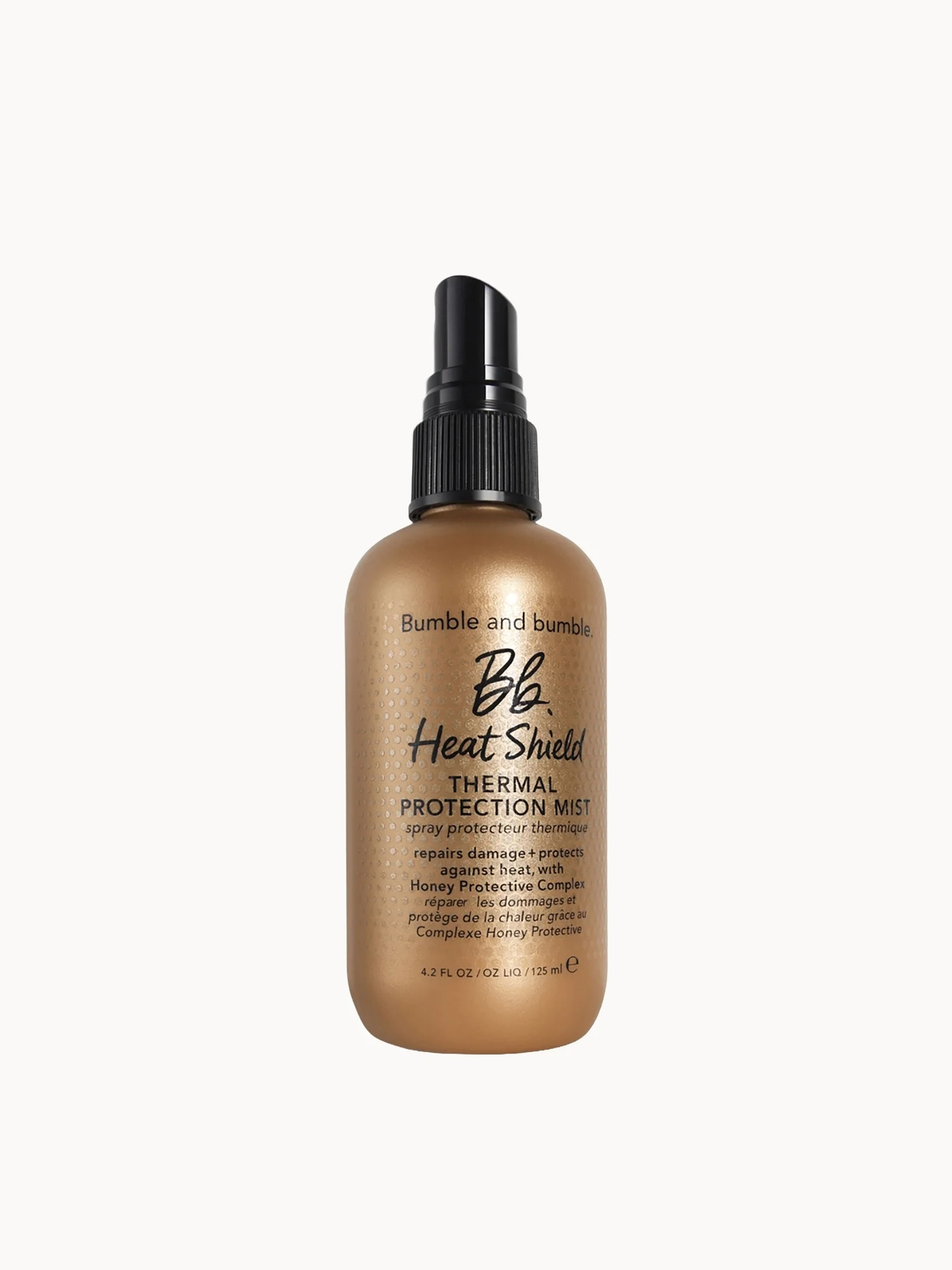 Bumble and bumble Heat Shield Thermal Protection Mist 125ml