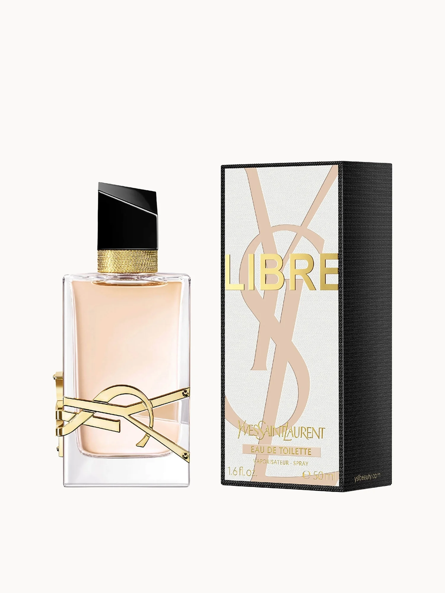 Yves Saint Laurent Libre Eau de Toilette