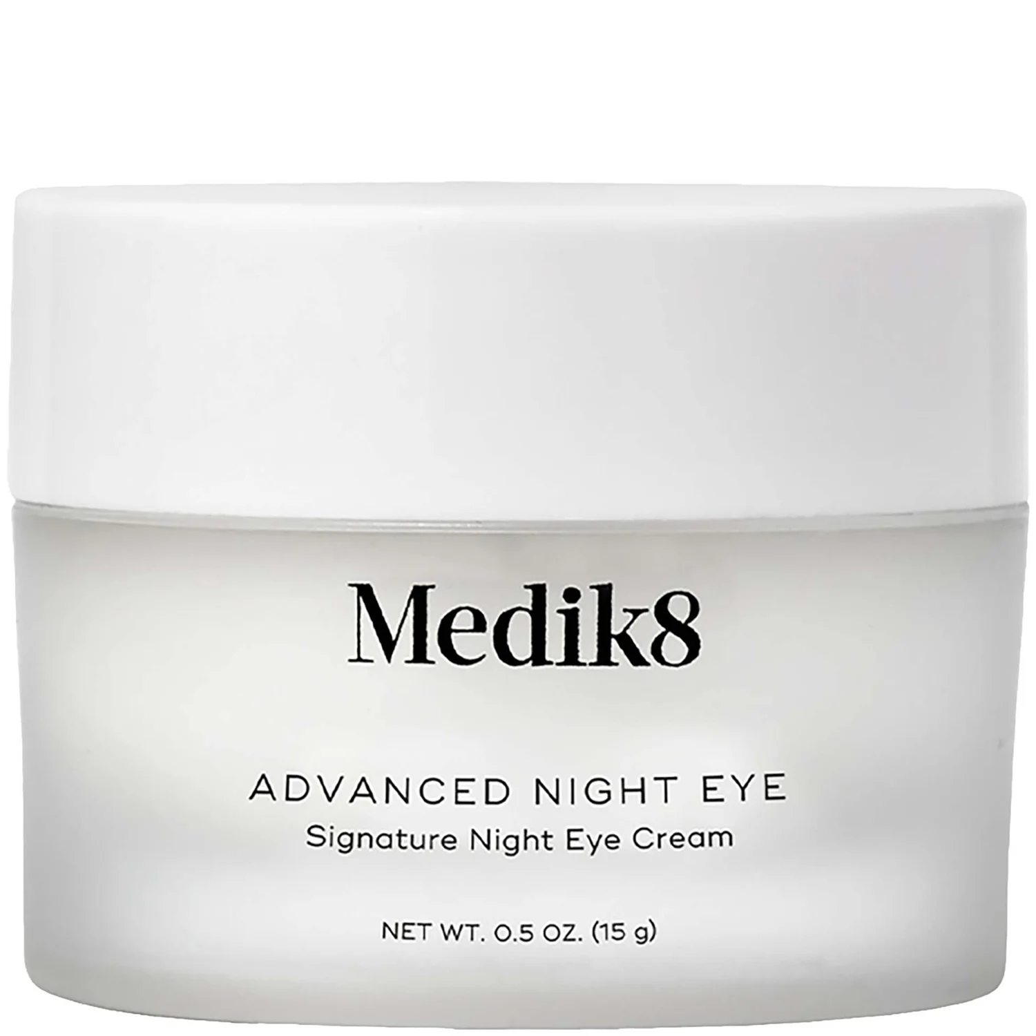 Medik8 Advanced Night Eye Cream 15g