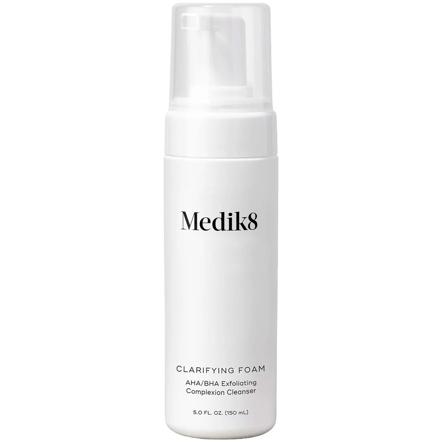 Clarifying Foam 150ml product image