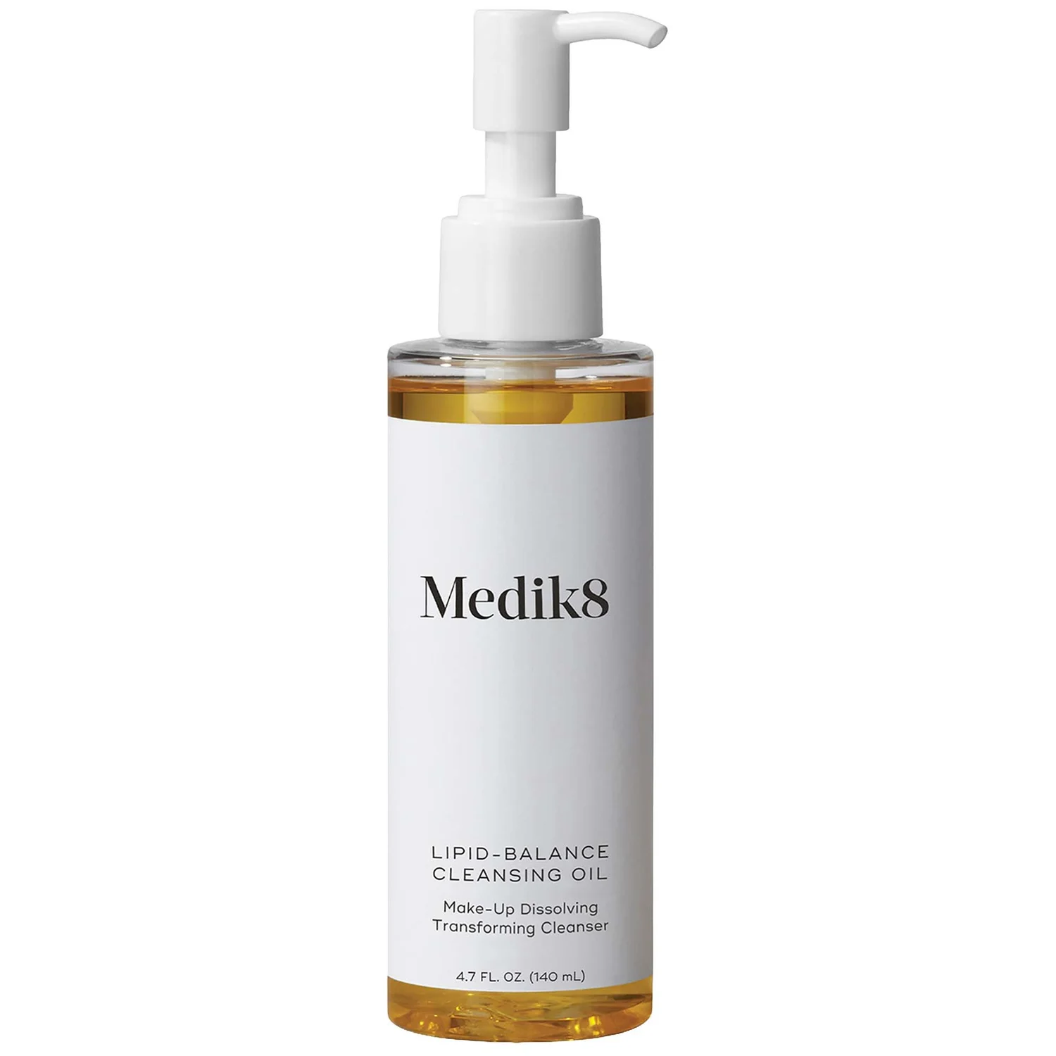 Lipid-Balance Cleansing Oil 140ml product image