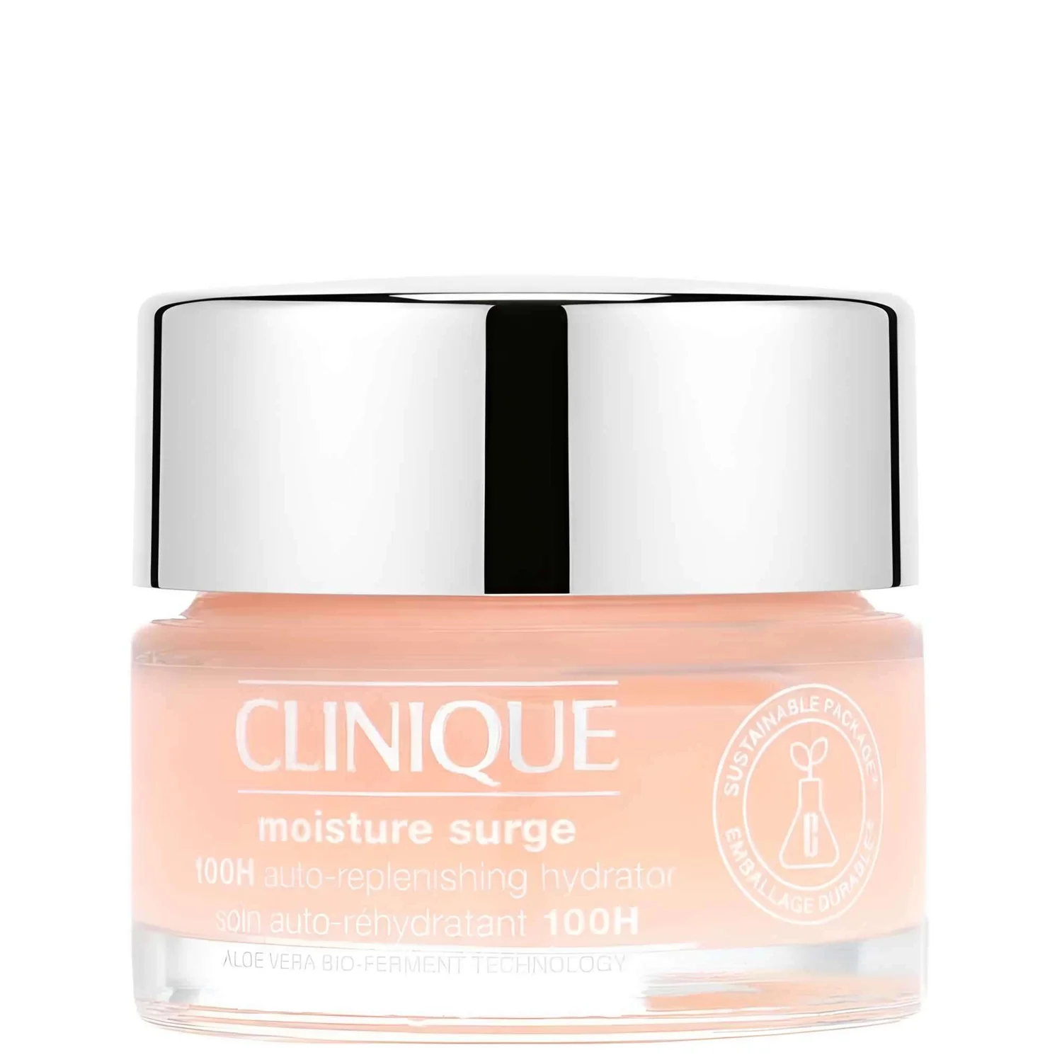 Clinique Moisture Surge 100H Auto-Replenishing Hydrator 30ml / 1 fl.oz.