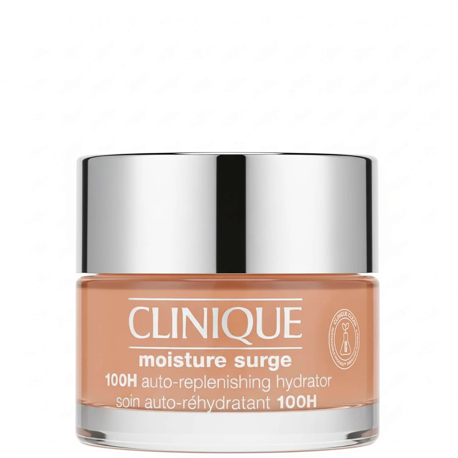 Clinique Moisture Surge 100H Auto-Replenishing Hydrator 50ml / 1.7 fl.oz.