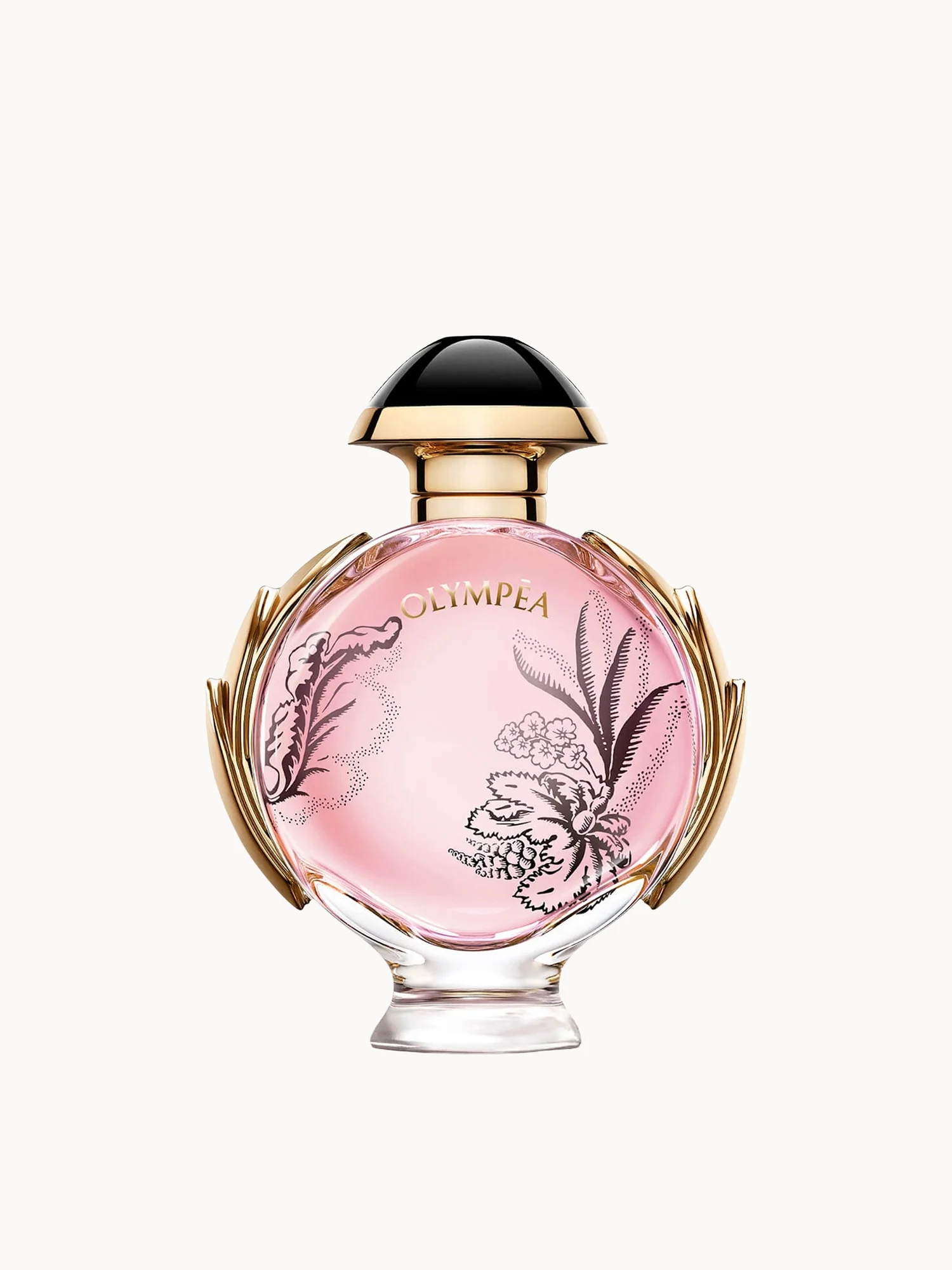 Rabanne Olympea Blossom Eau De Parfum 80ml