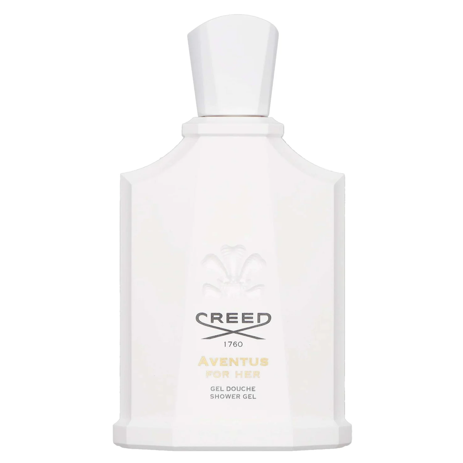 Creed Aventus For Her Shower Gel 200ml