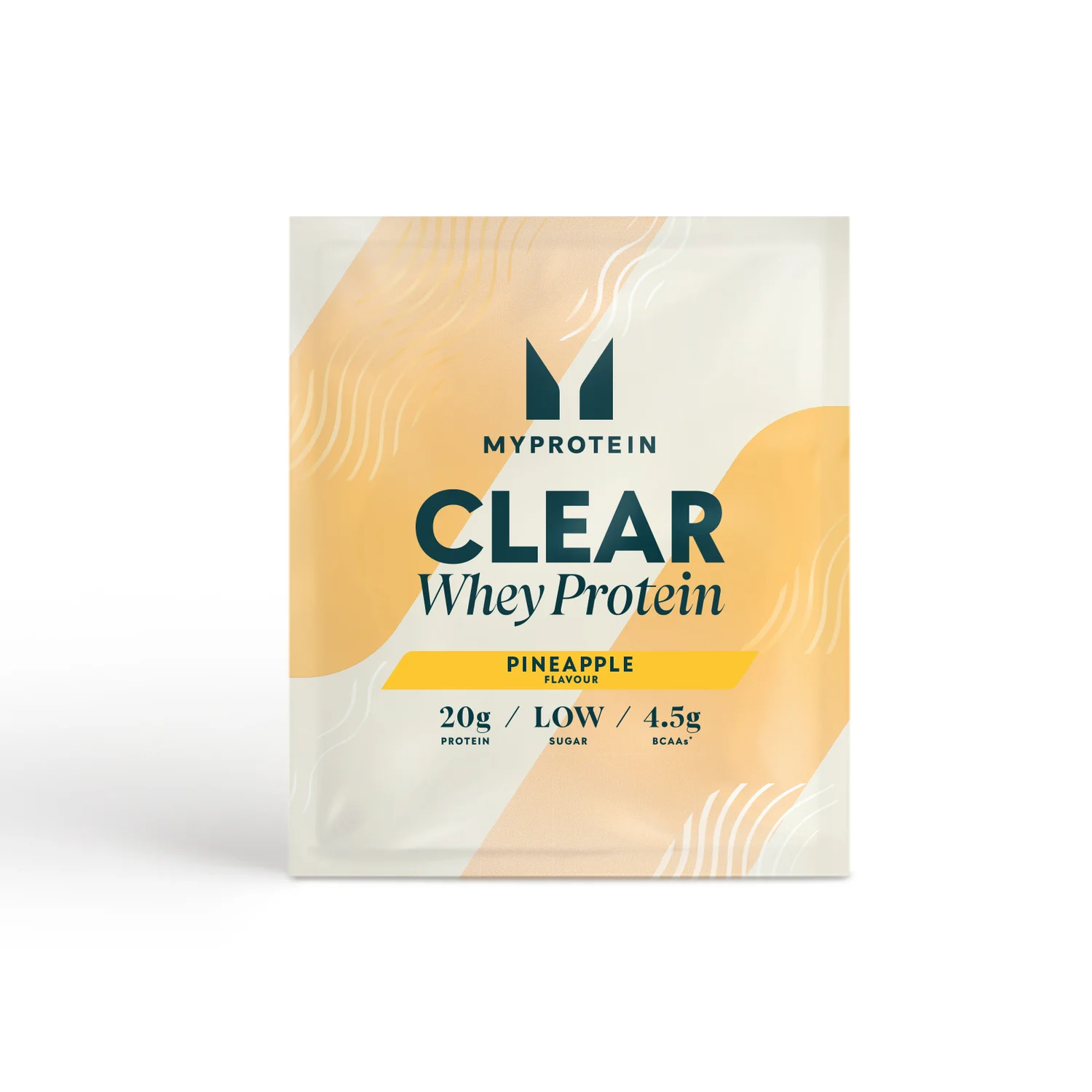 Clear Whey Protein (Sample)