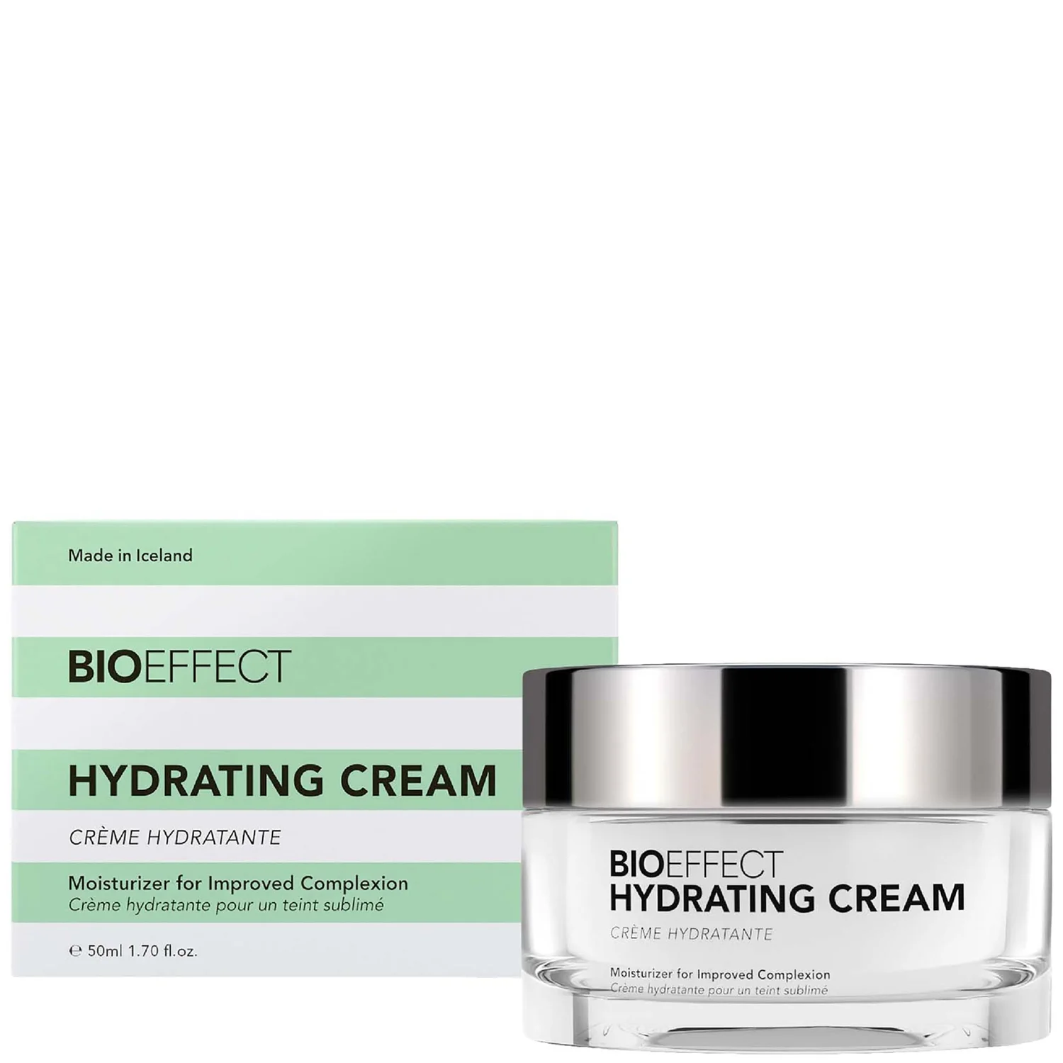 Hydrating Cream 50ml product image