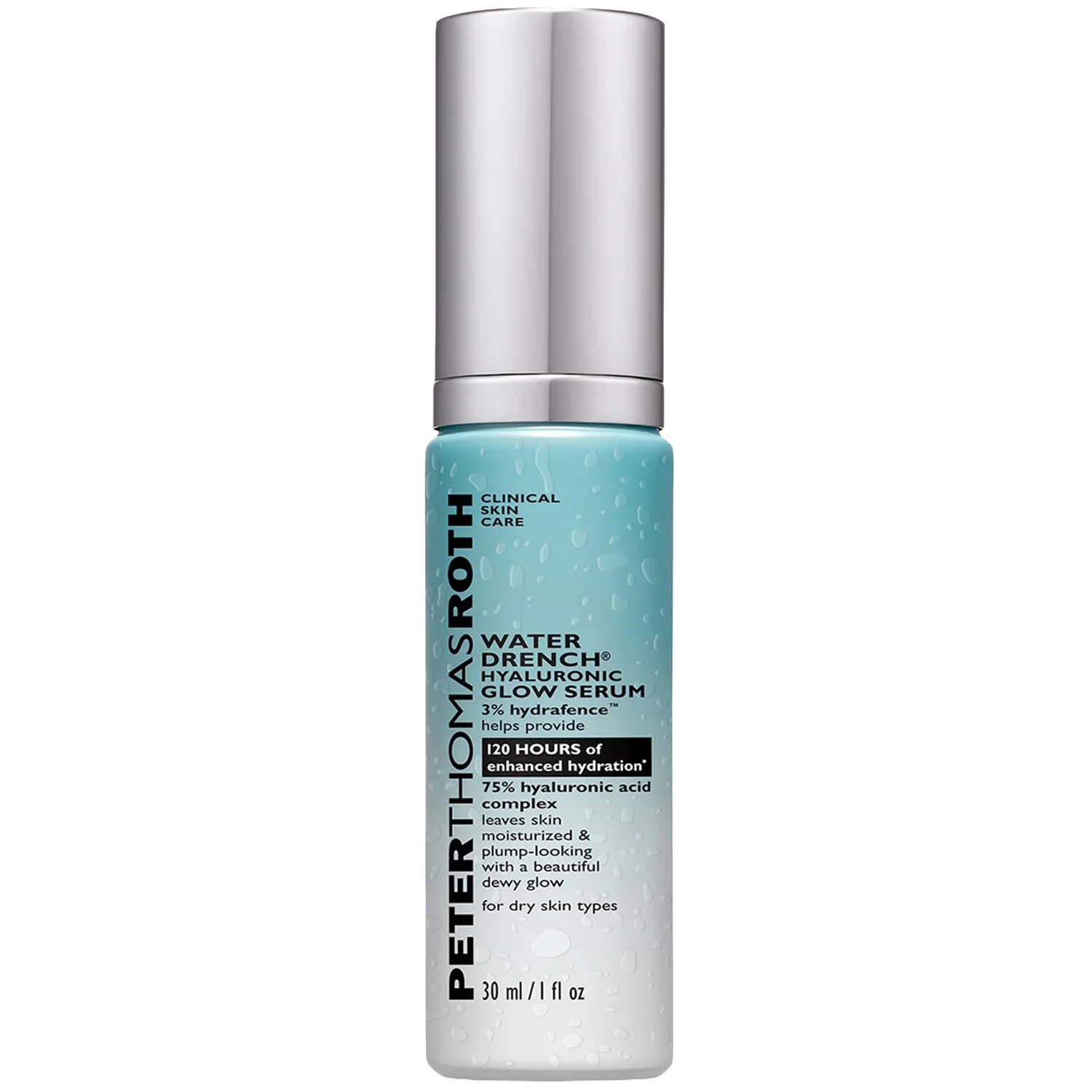 Water Drench Hyaluronic Glow Serum 30ml product image