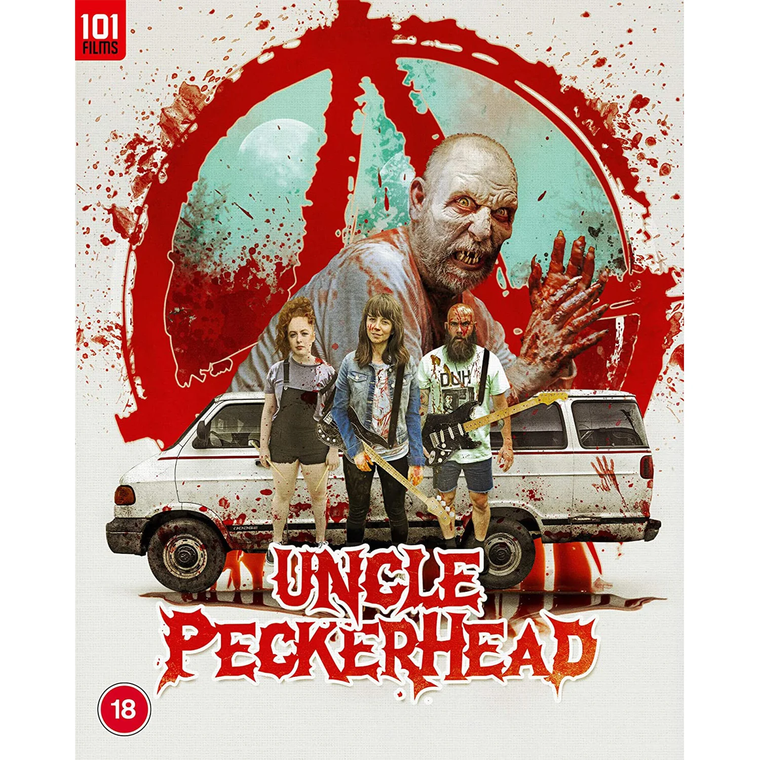Uncle Peckerhead