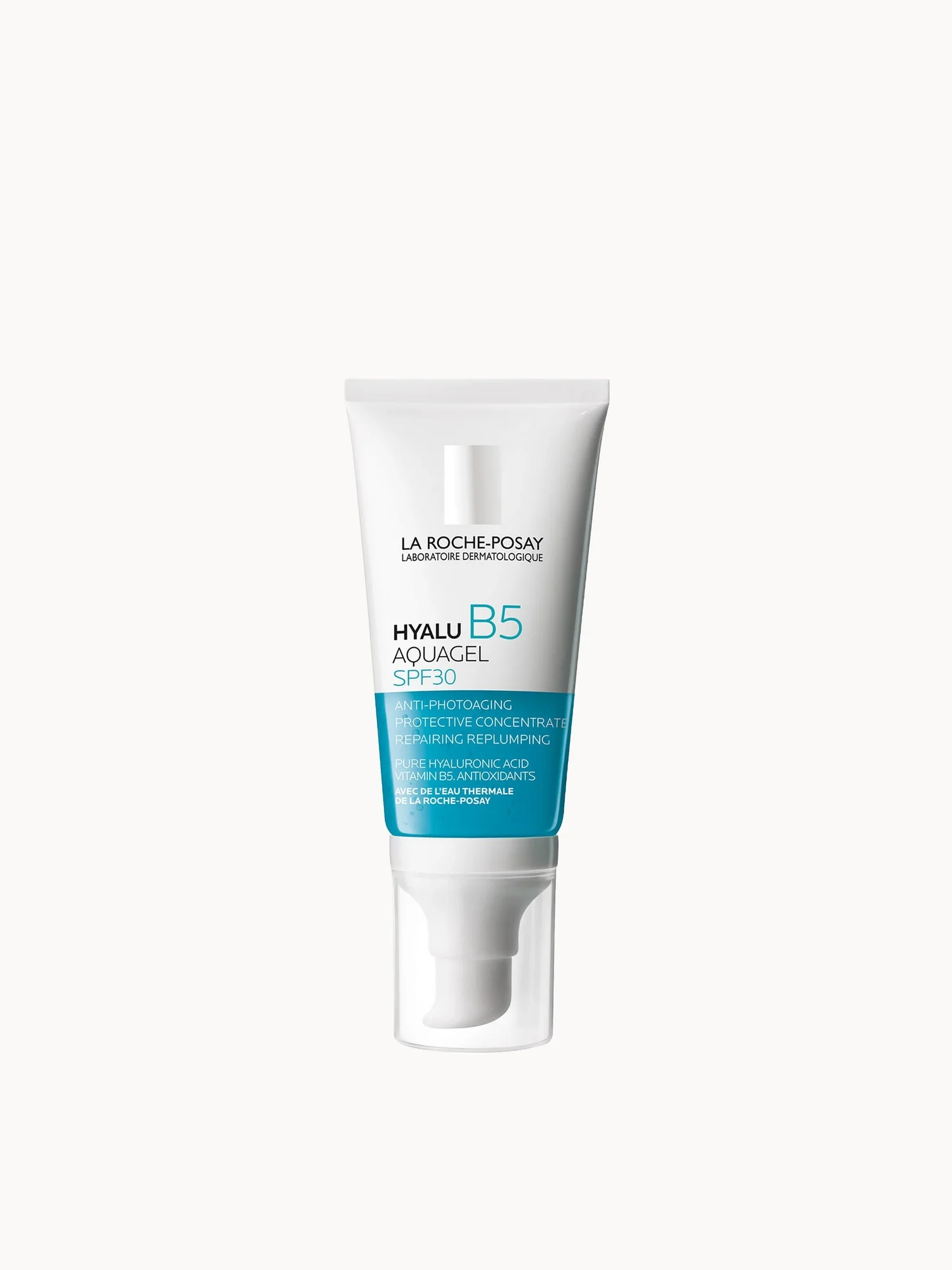 La Roche-Posay Hyalu B5 Aquagel UV Serum SPF 30 50ml