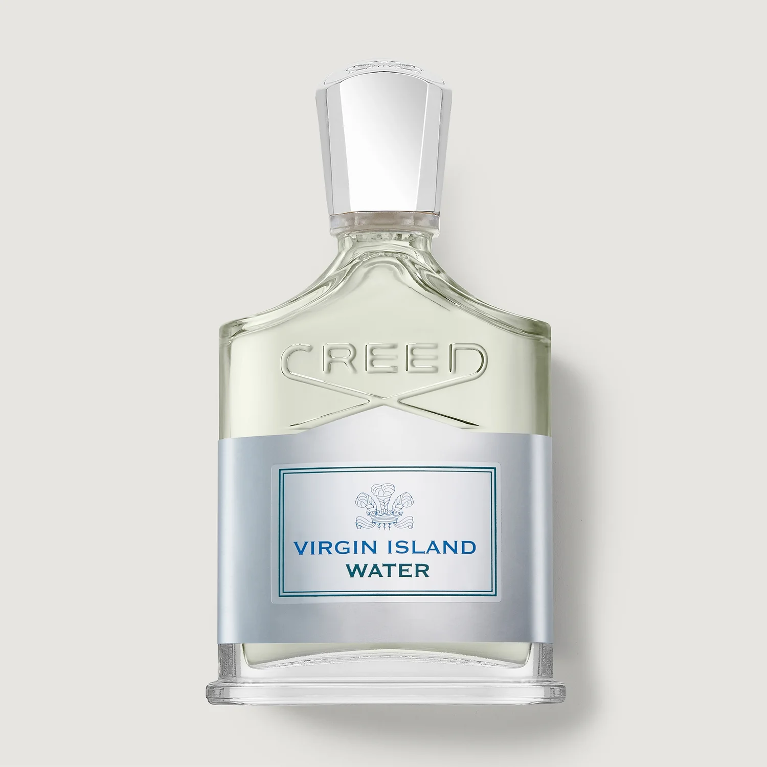 Virgin Island Water Creed Fragrance - Main Image