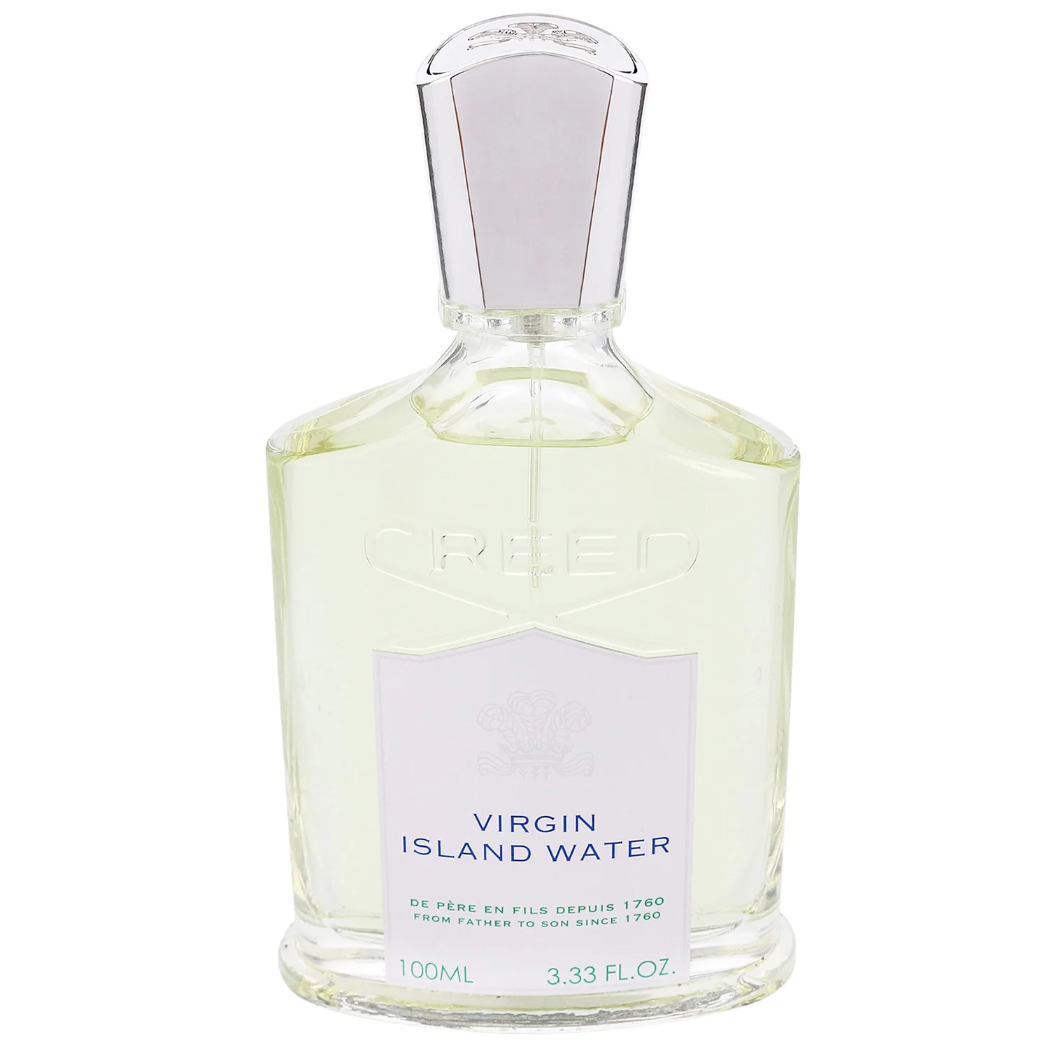 Creed Virgin Island Water Eau de Parfum Spray