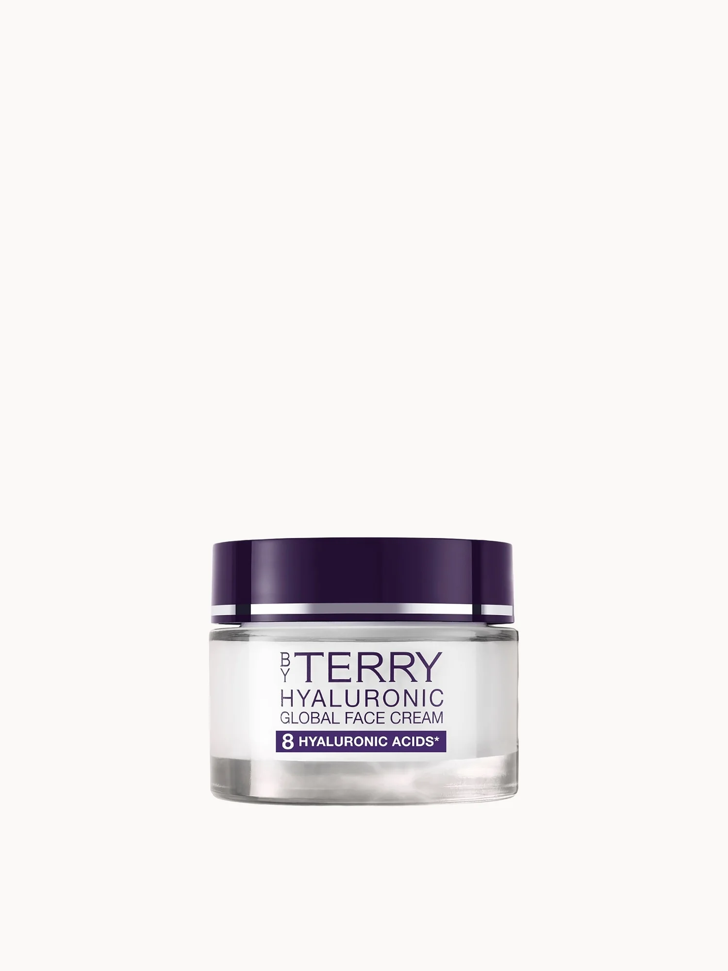 By Terry Hyaluronic Global Face Cream 50ml