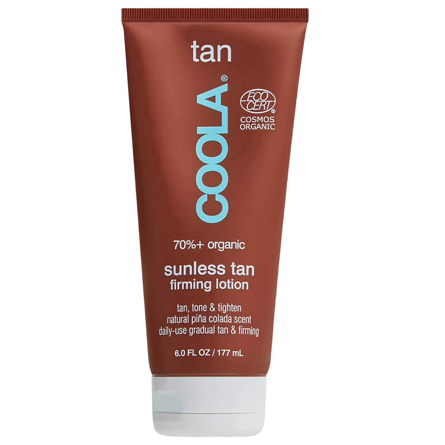 Gradual Tan Firming Lotion 177ml product image