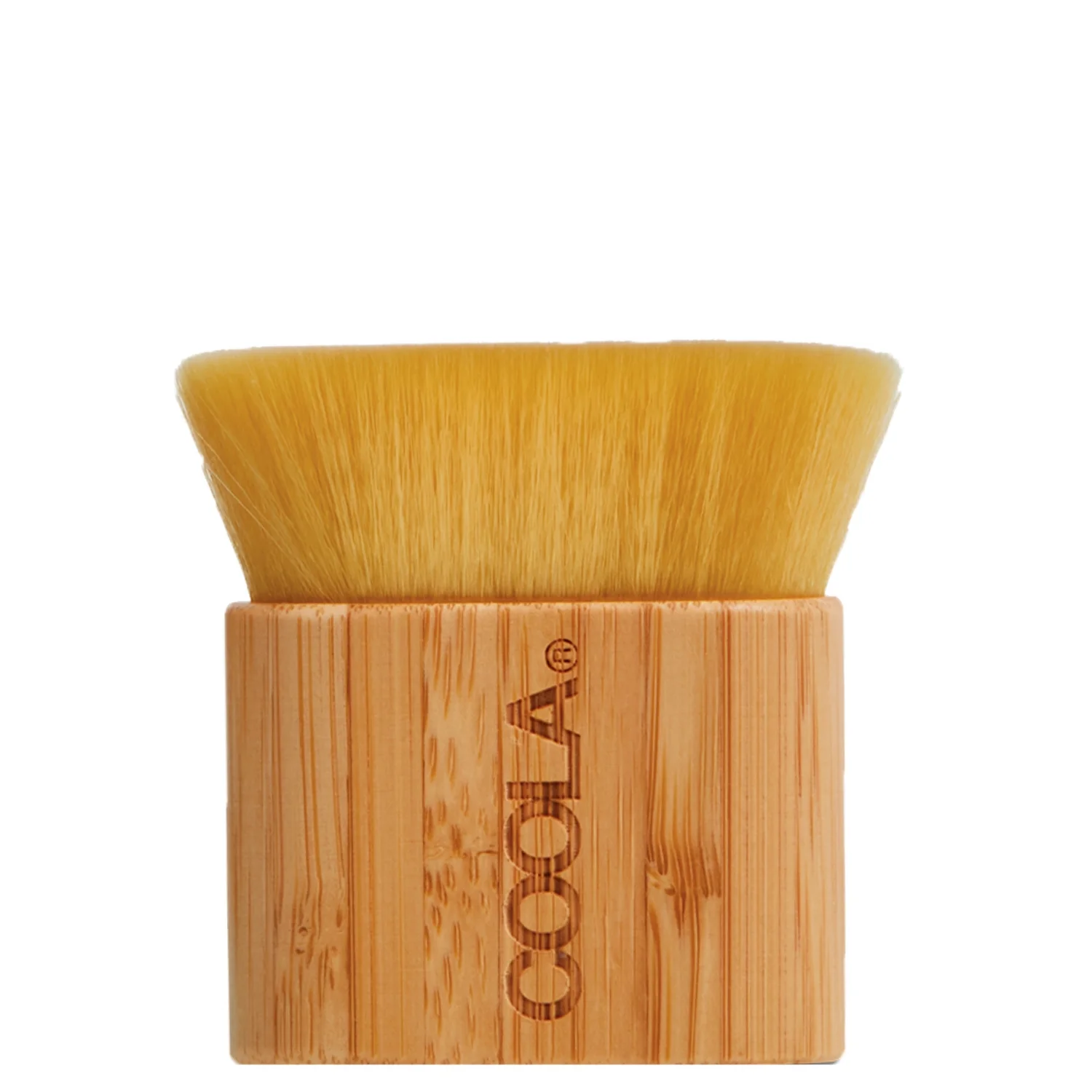 Coola Sunless Tan Kabuki Brush