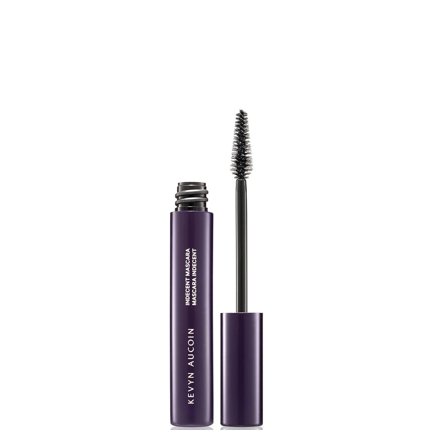 Indecent Mascara 0.34 fl. oz. product image