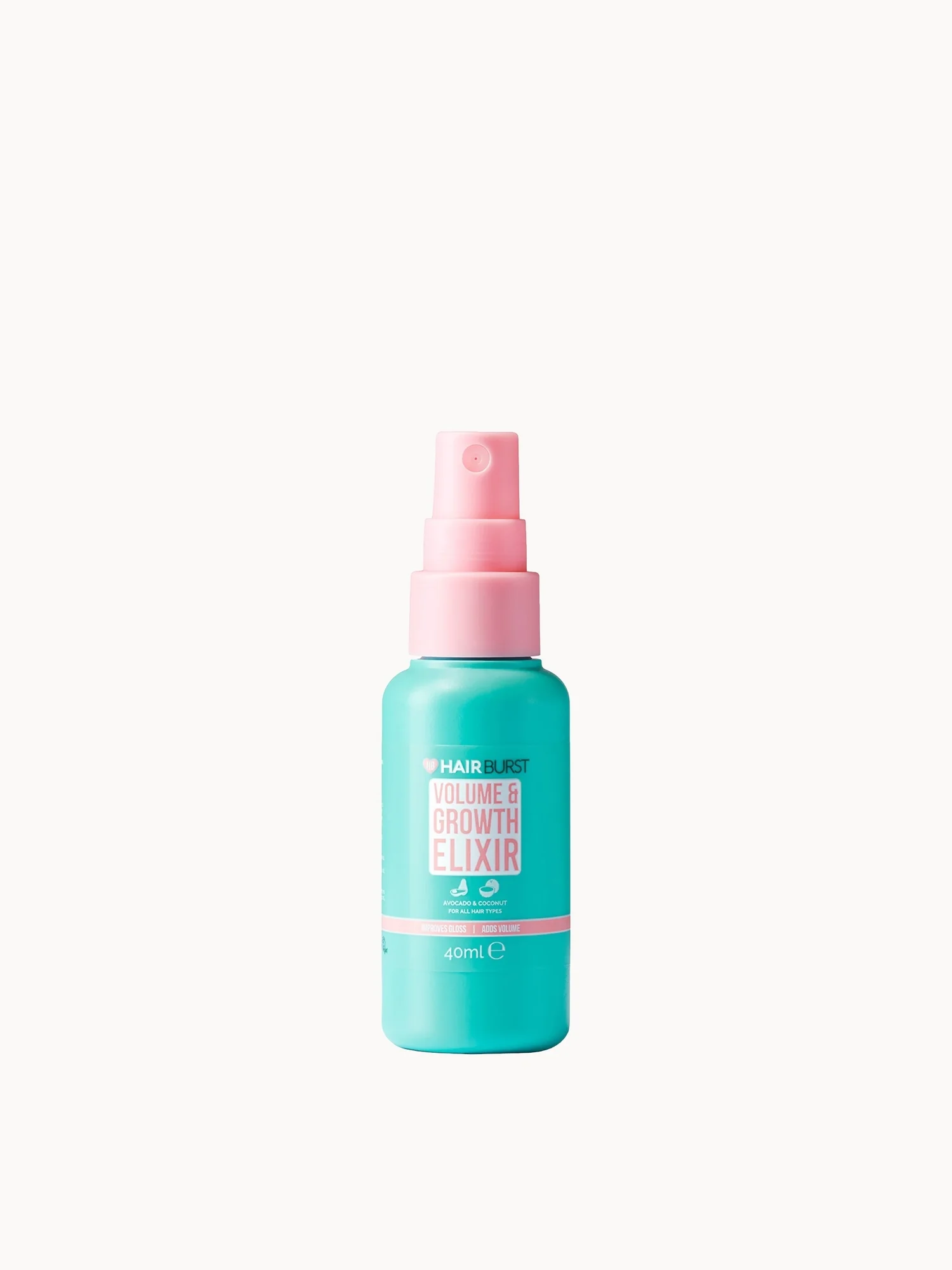 Volume & Growth Elixir