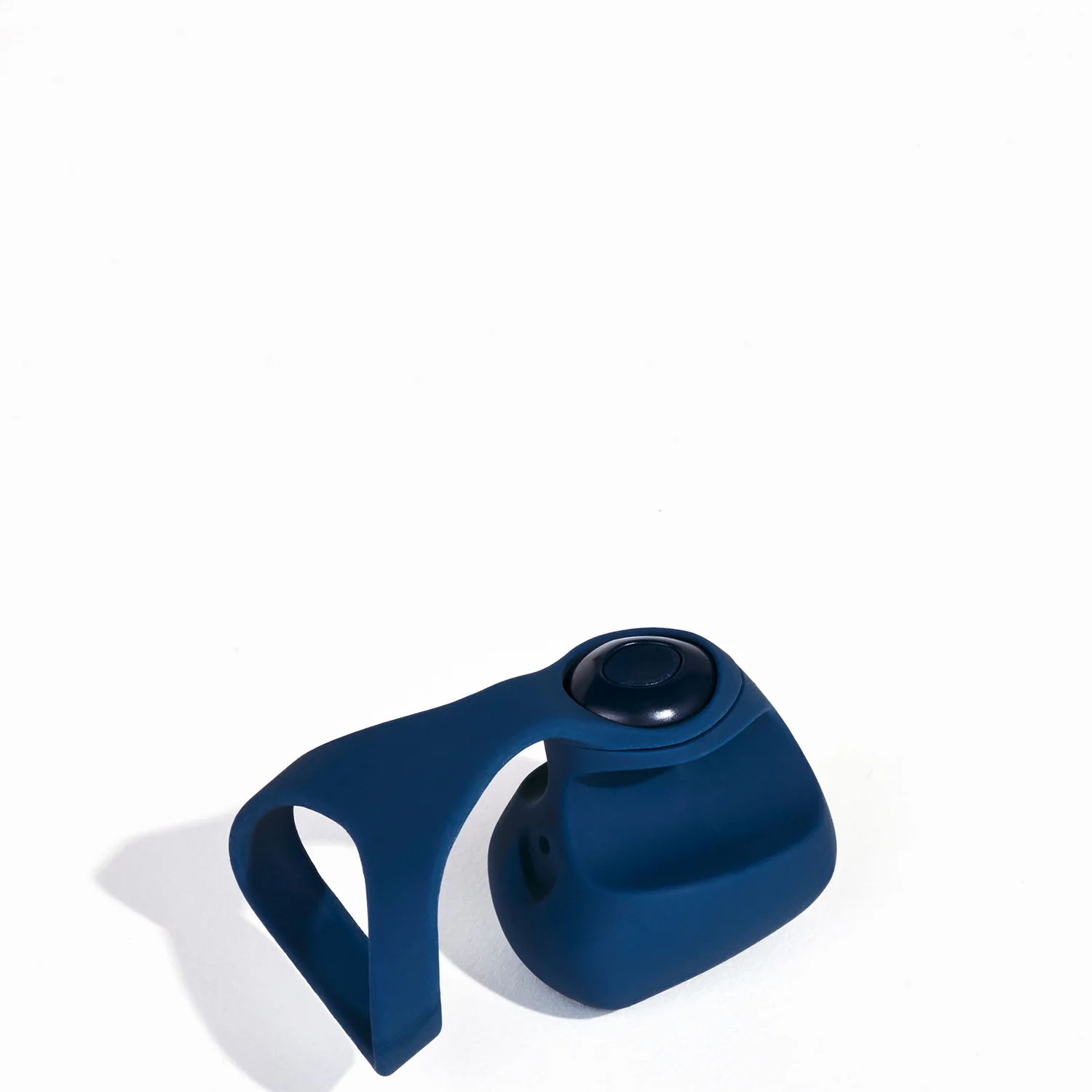 Dame Fin - Navy | Cult Beauty Dame Fin - Navy | Cult Beauty