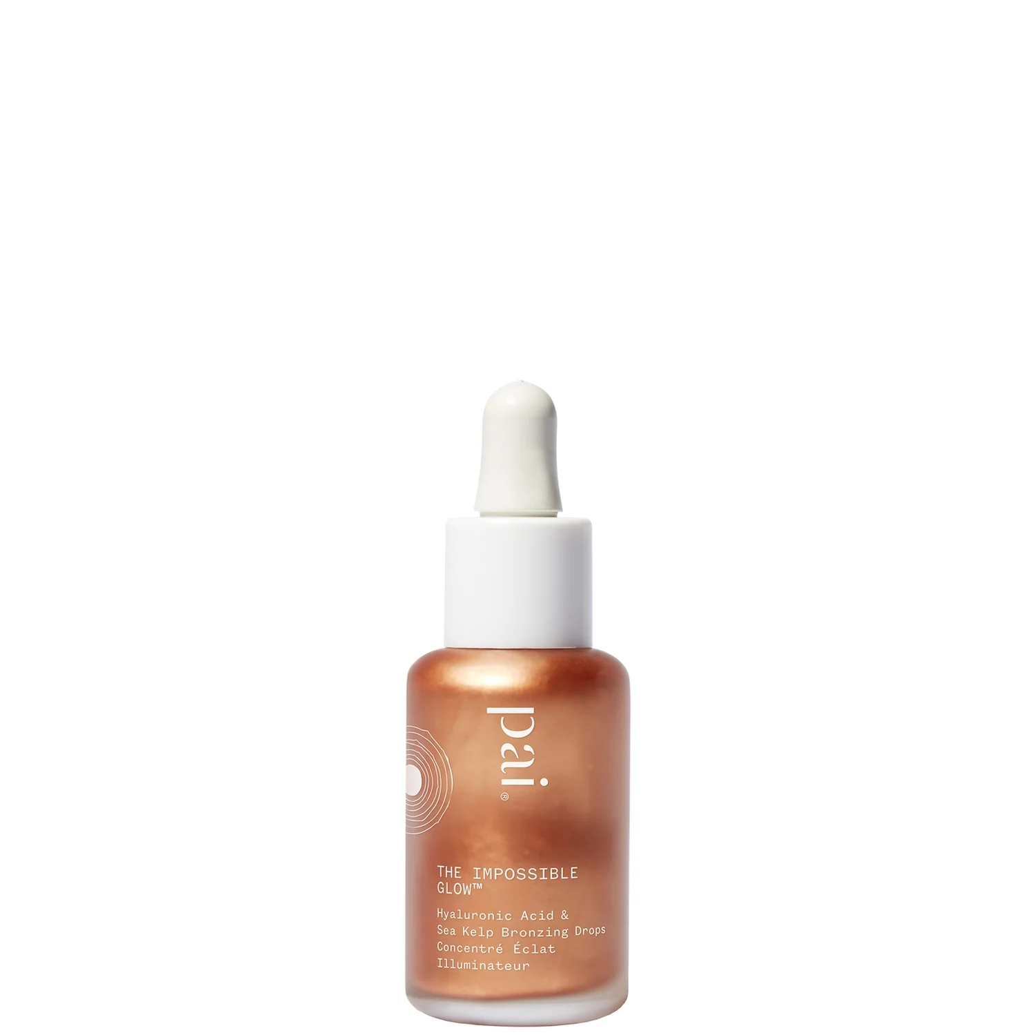 Skincare The Impossible Glow™ Bronze Highlighting Drops 30ml product image