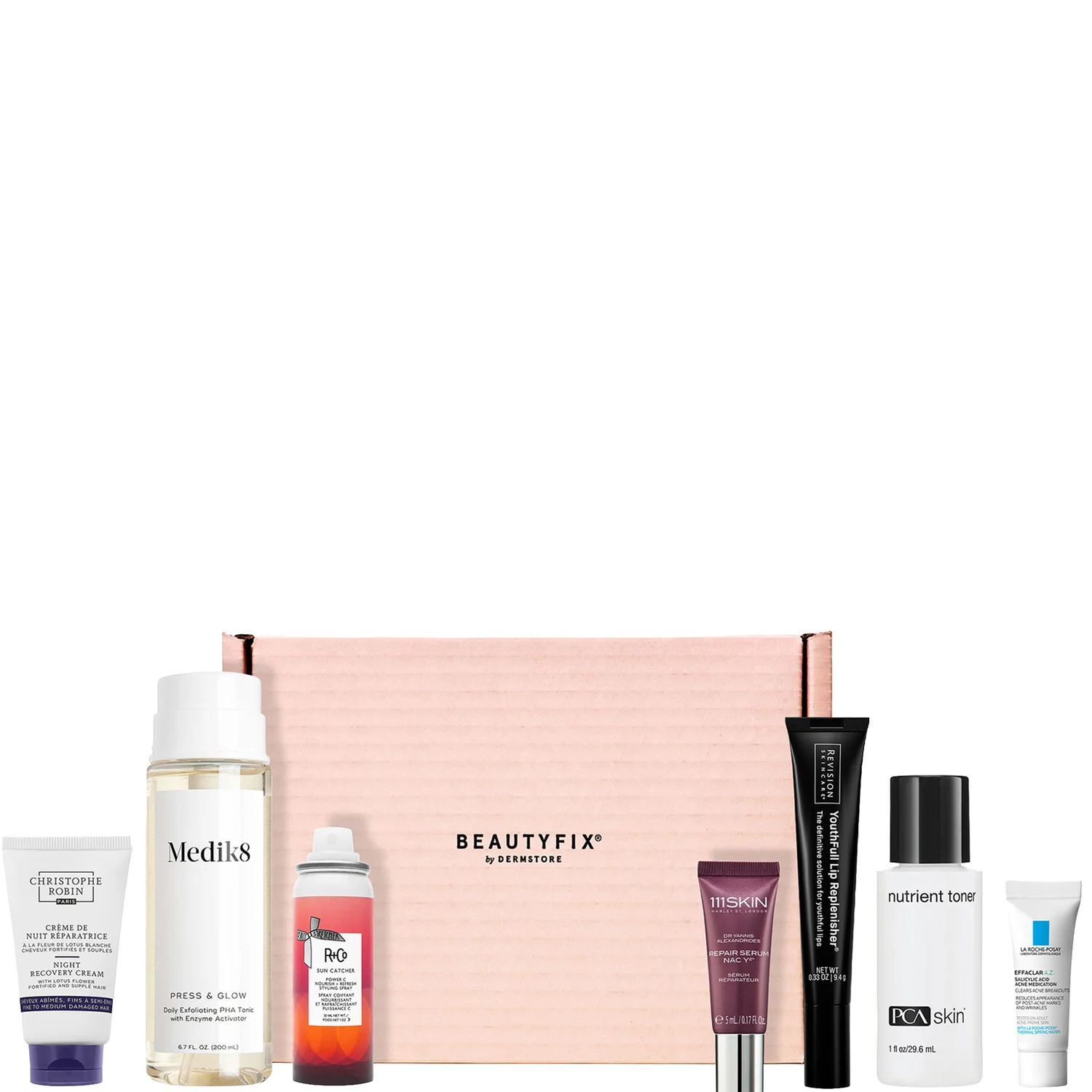 BeautyFIX - Dermstore Anniversary: $187 Value