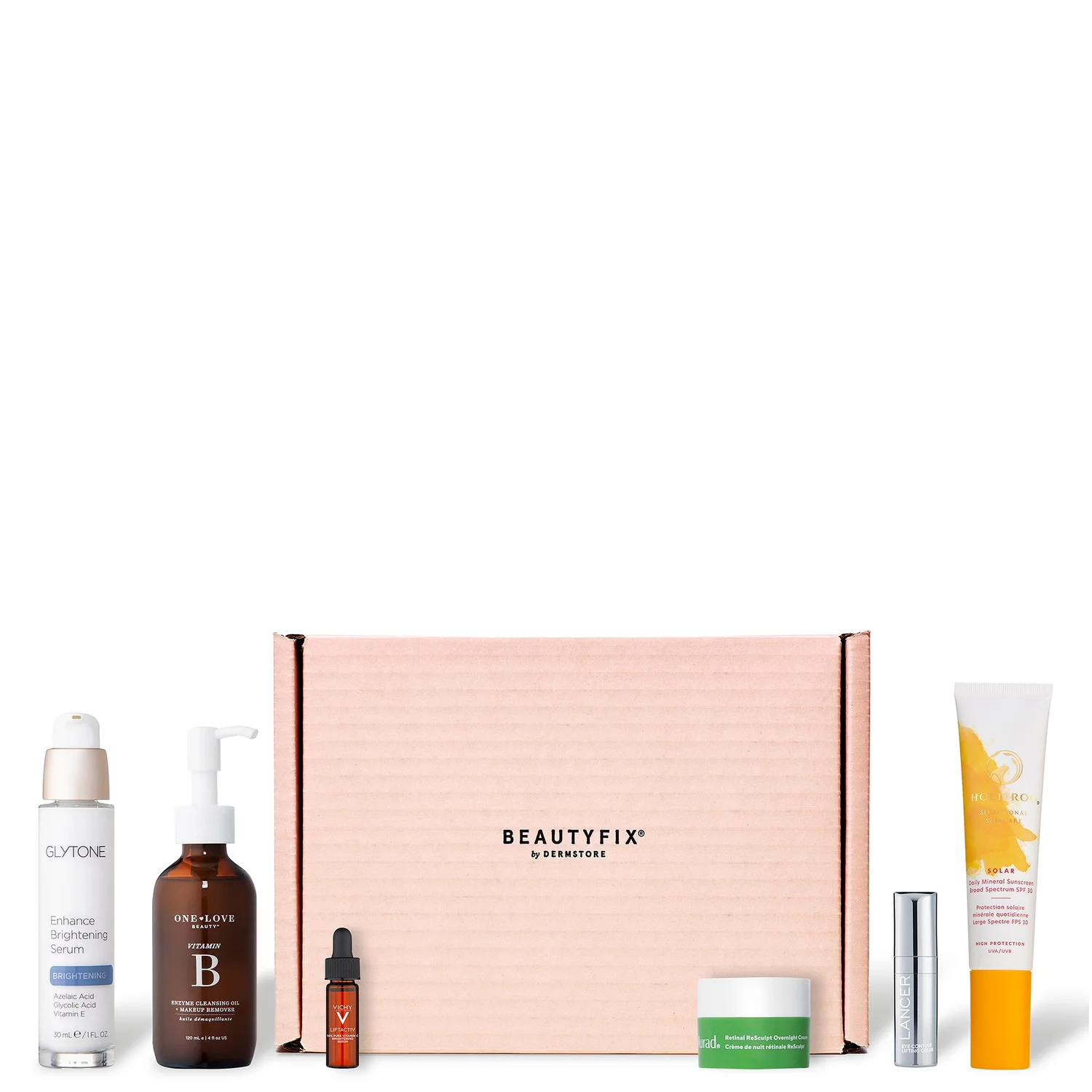 BeautyFIX Subscription $190 Value Dermstore - Main Image