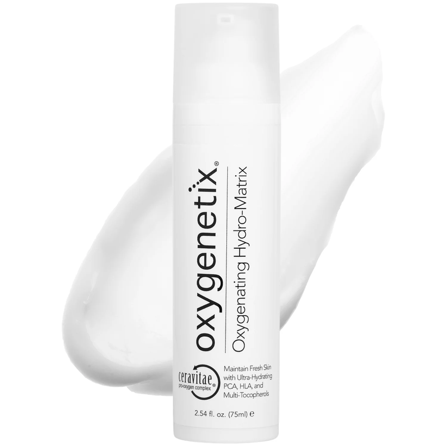 Oxygenating Hydro-Matrix (2.54 fl. oz.) product image