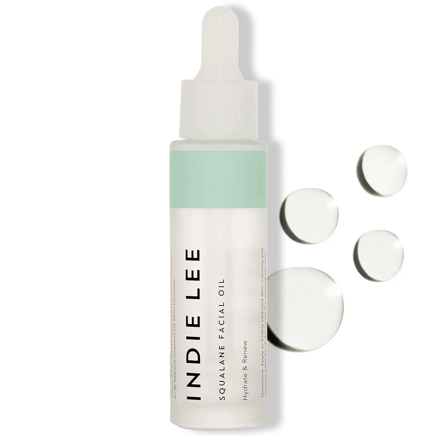 Squalane Facial Oil (0.33 fl. oz.) product image