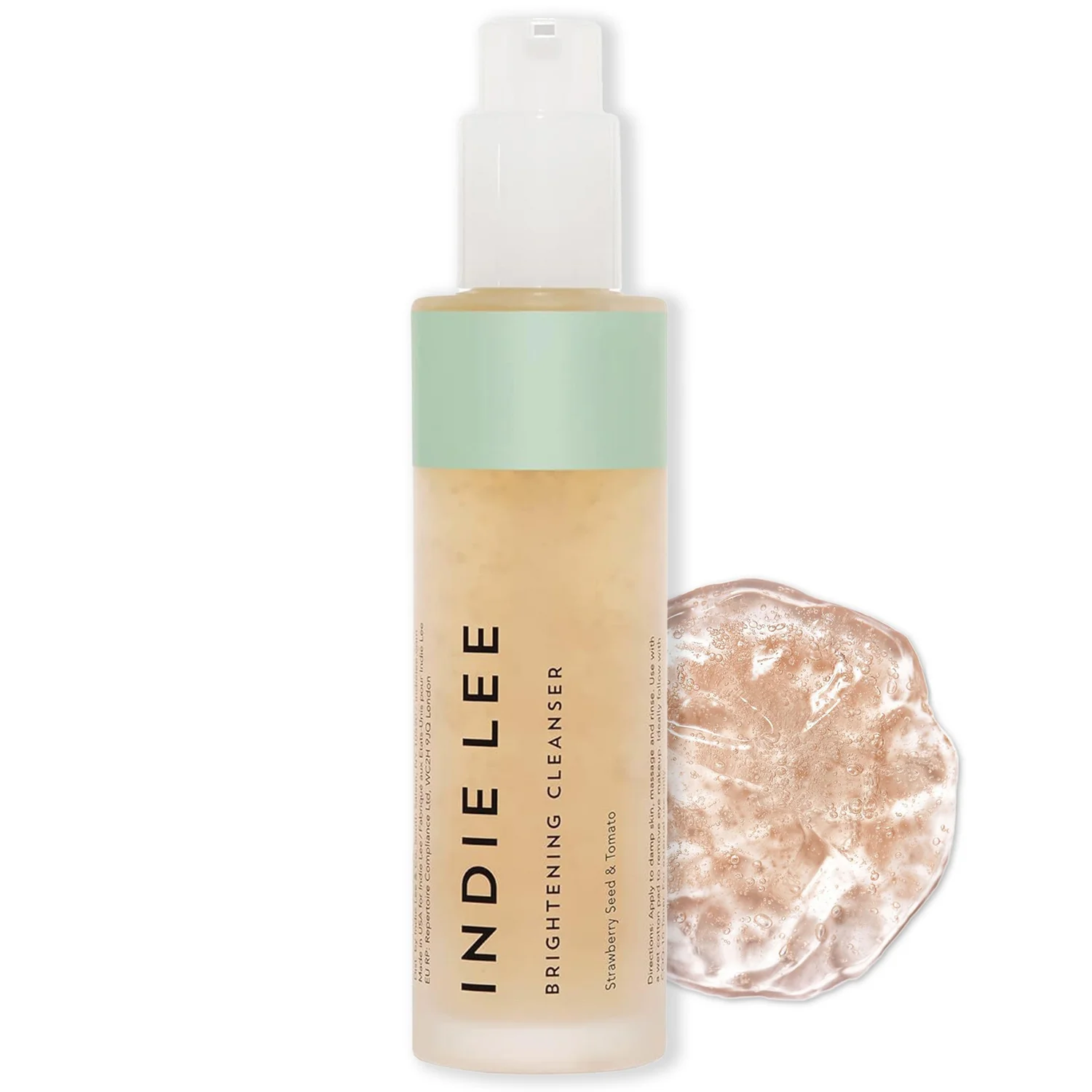 Brightening Cleanser 125ml product image