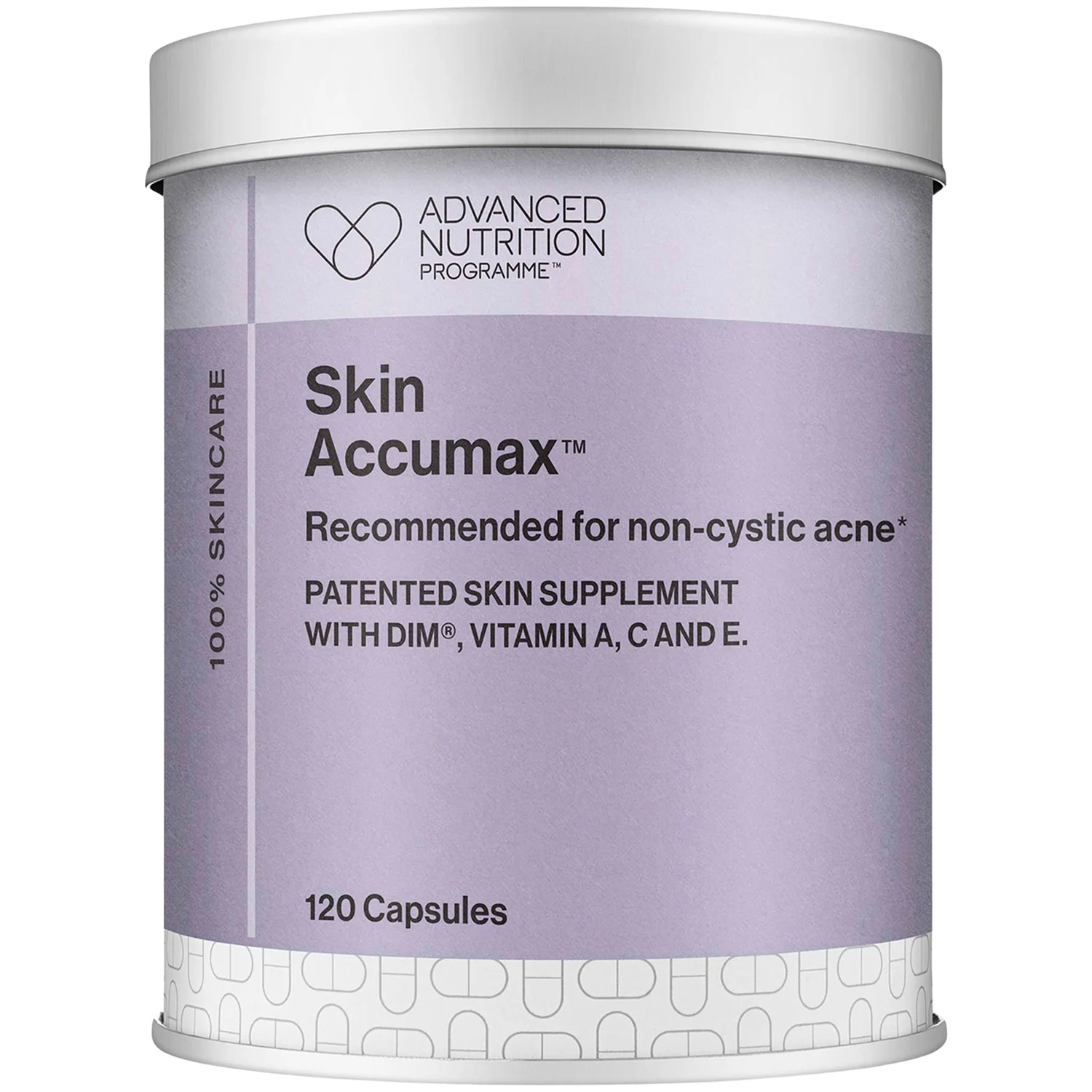 Skin Accumax Double Pack (120 capsules) product image