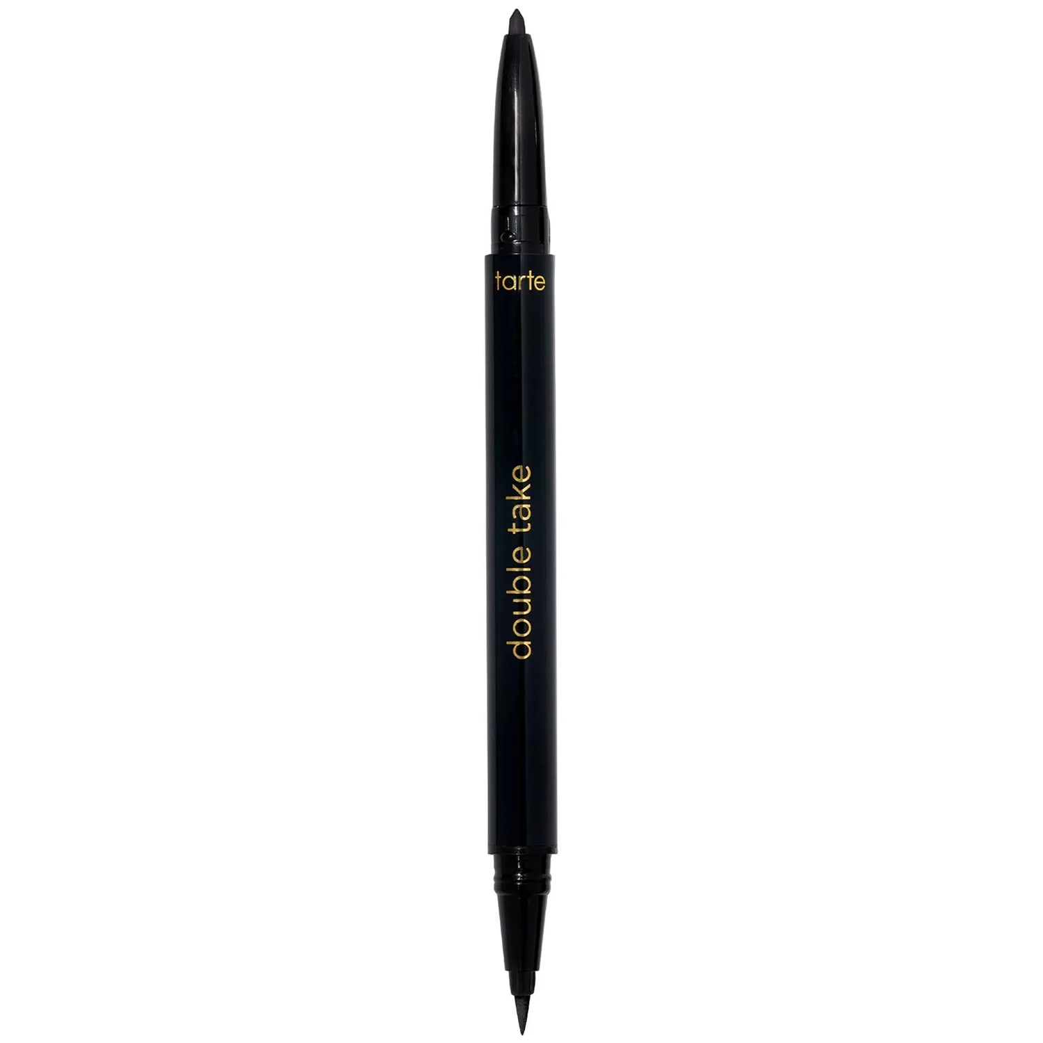 tarteist Double Take Precise Liquid & Gel Pencil Eyeliner 0.0204 oz. product image