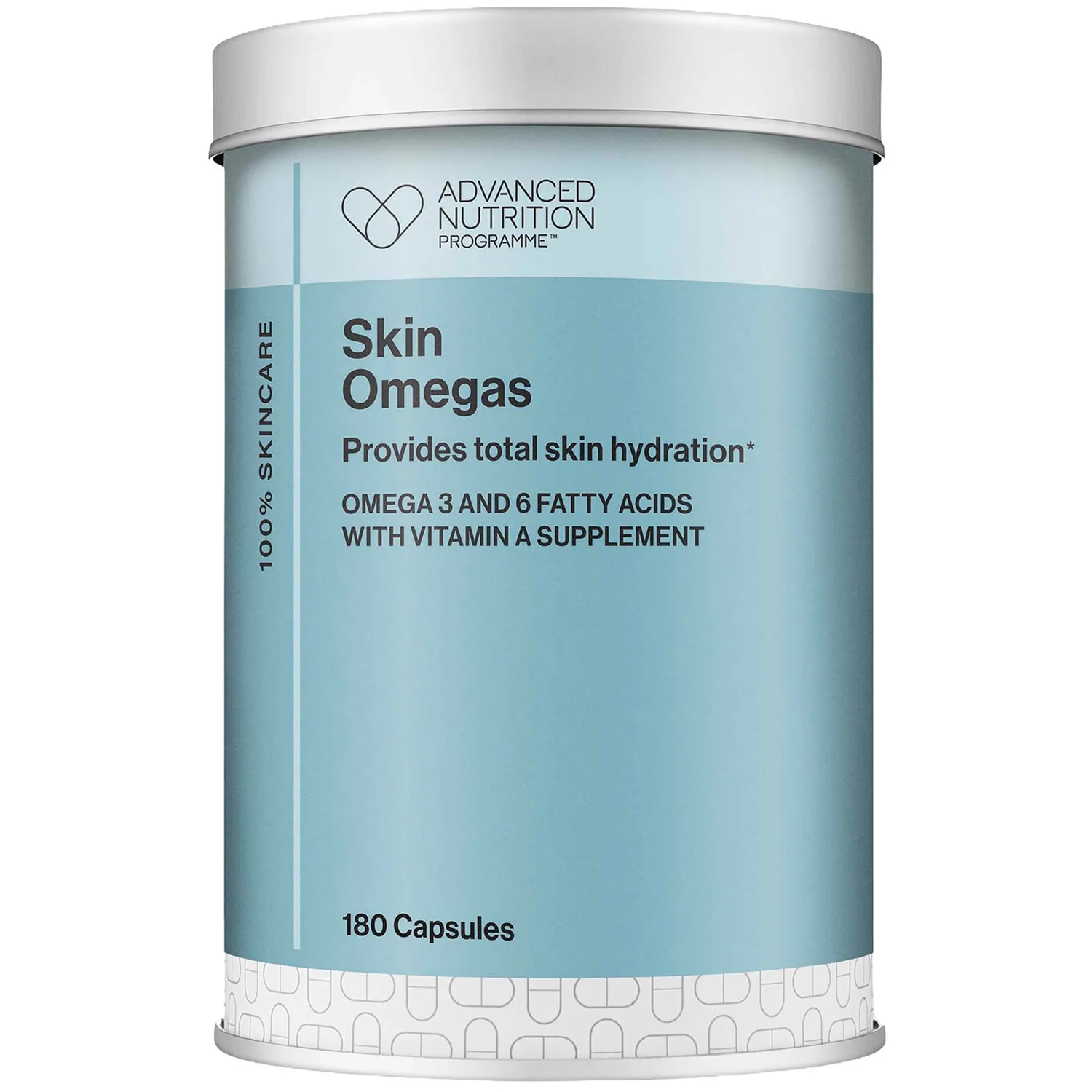 Skin Omegas Triple Pack (180 capsules) product image