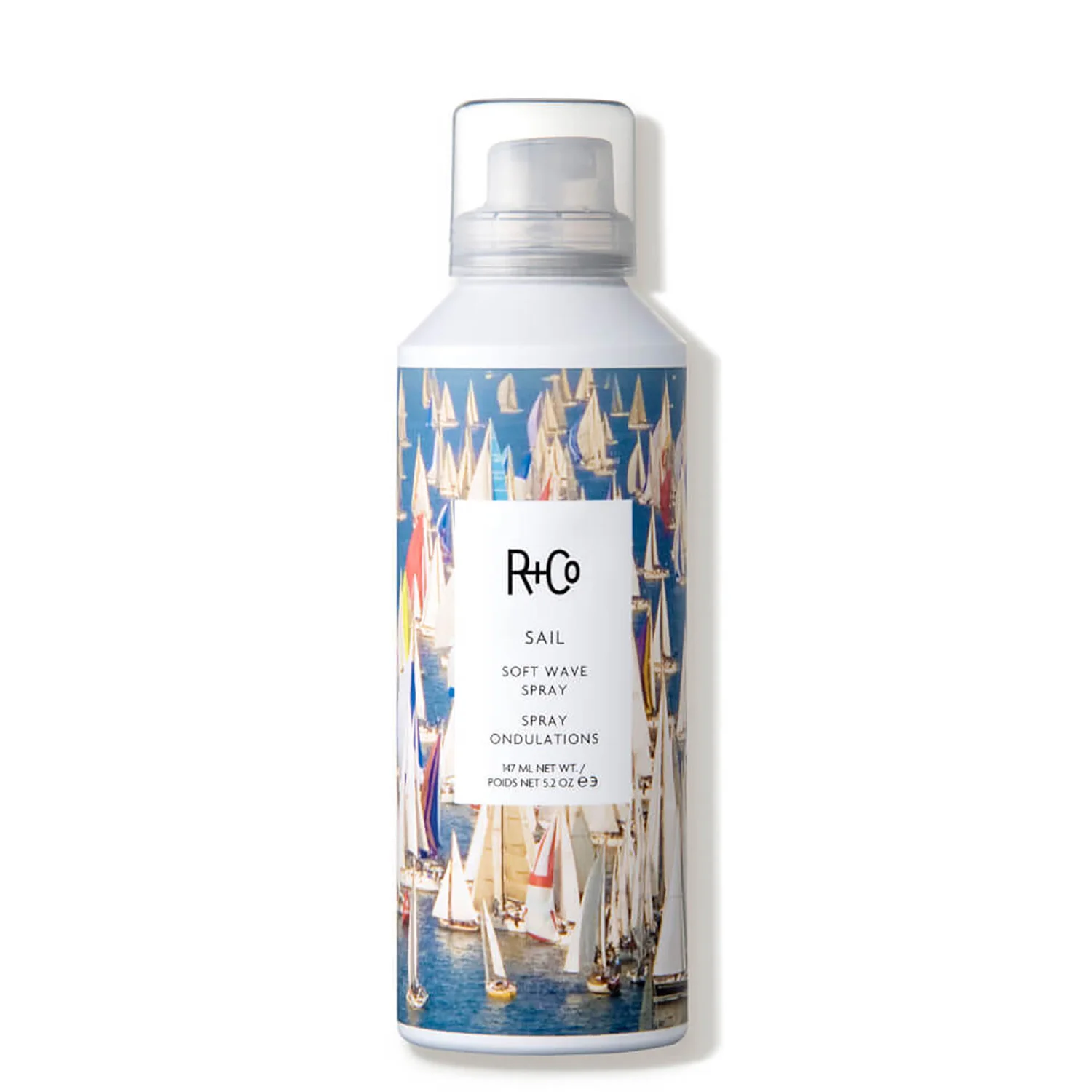 Sail Travel Soft Wave Spray product image