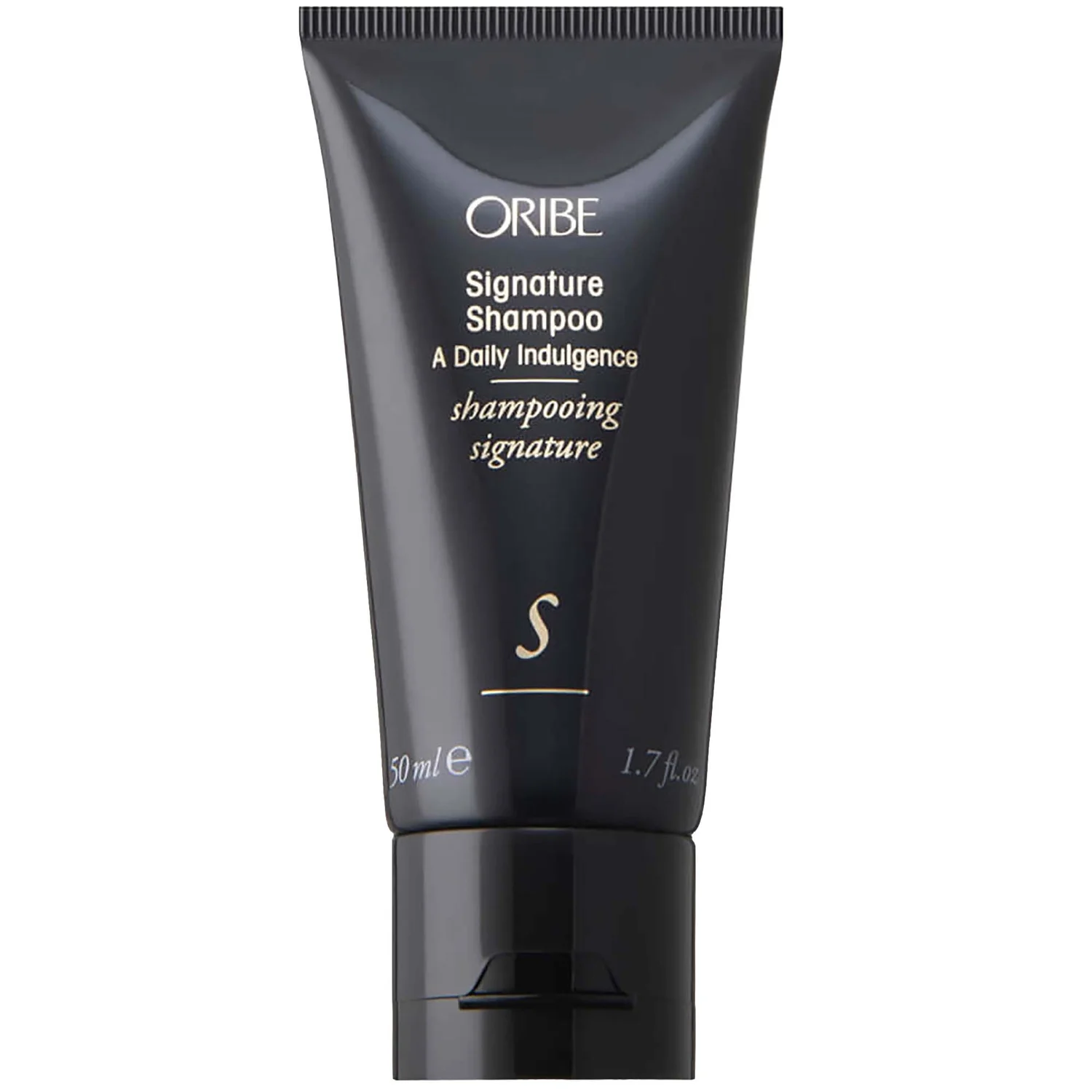Signature Shampoo Travel 2.53 oz product image
