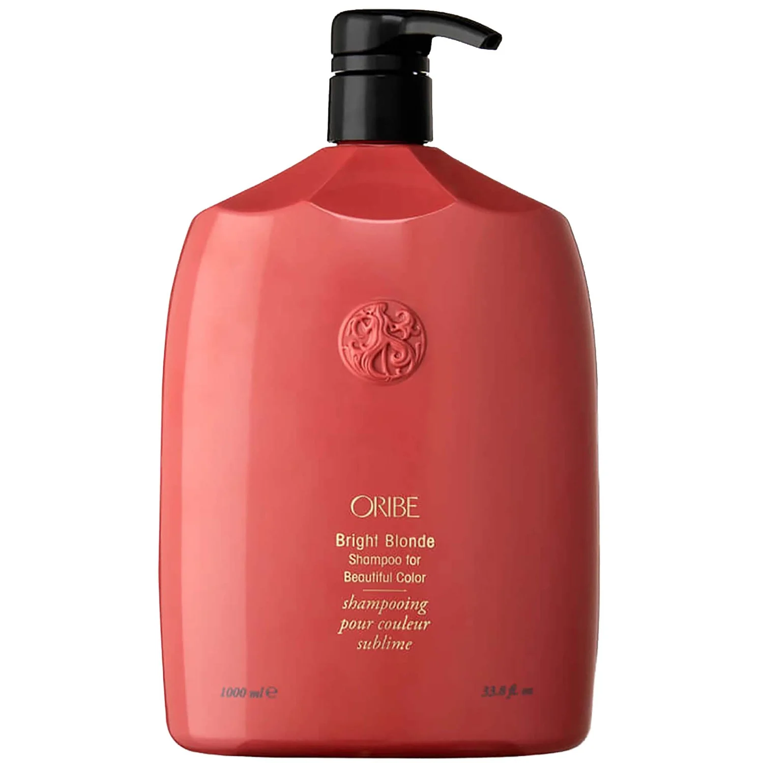 Bright Blonde Shampoo for Beautiful Color 33.8 oz product image