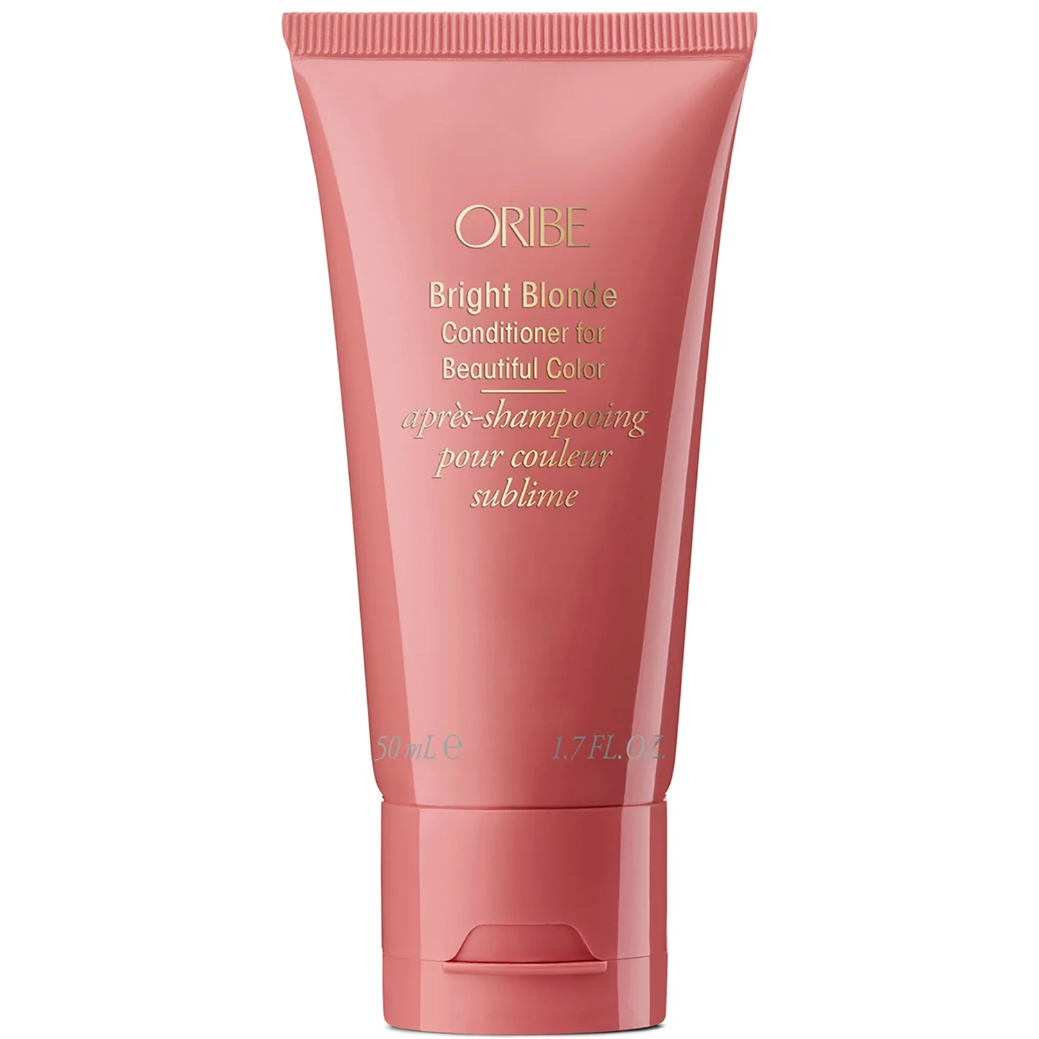 Bright Blonde Conditioner for Beautiful Color Travel 1.7 oz product image