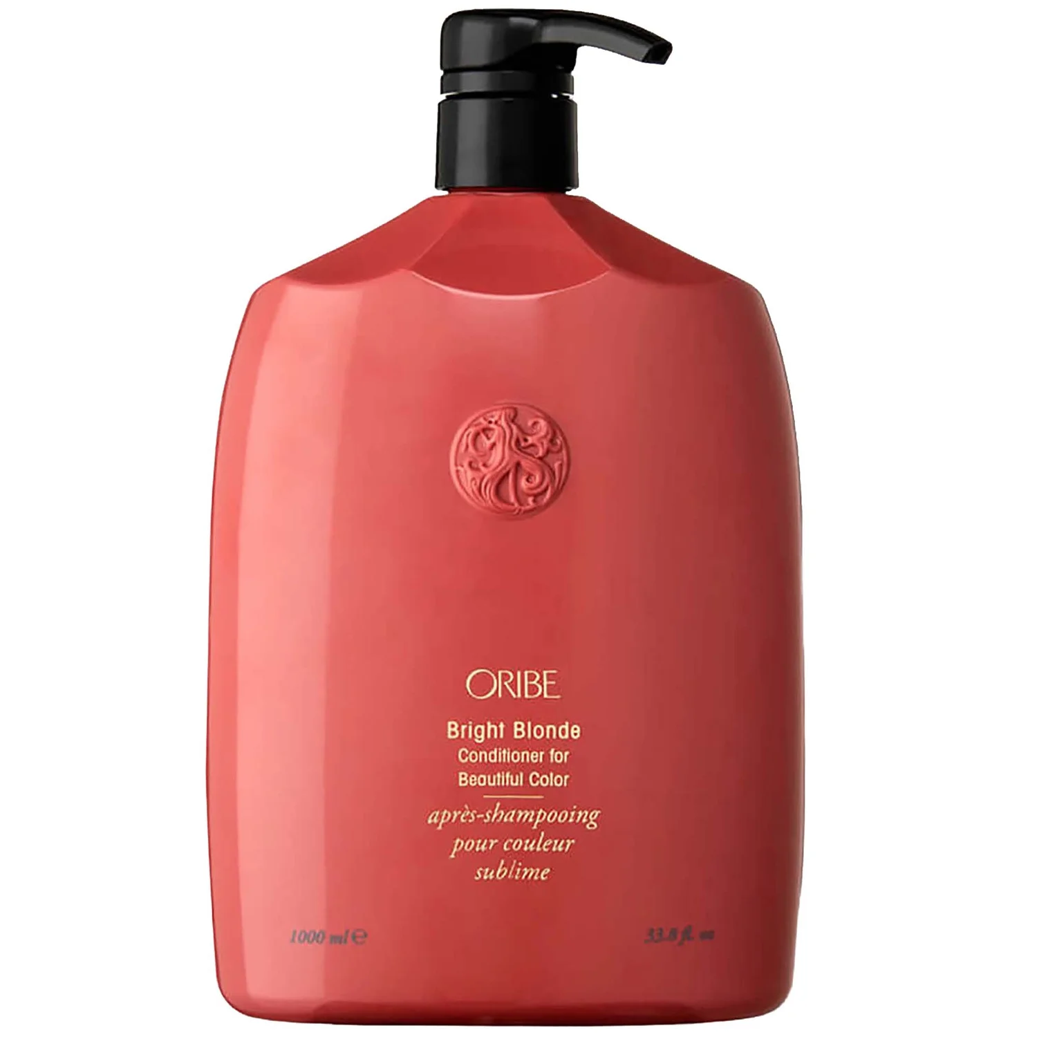 Bright Blonde Conditioner for Beautiful Color 33.8 oz product image