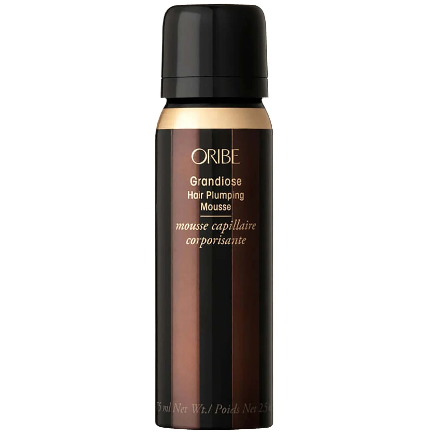 Grandiose Hair Plumping Mousse Travel 2.5 oz product image