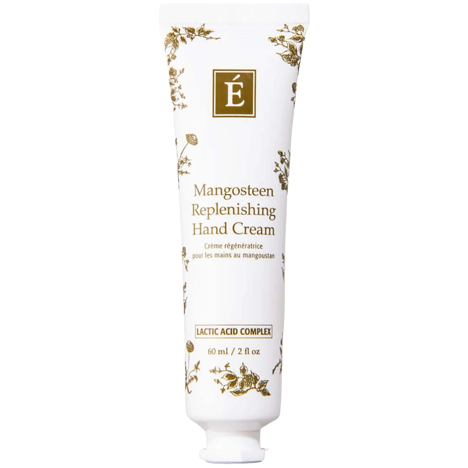 Eminence Organic Skin Care Mangosteen Replenishing Hand Cream 2 fl. oz