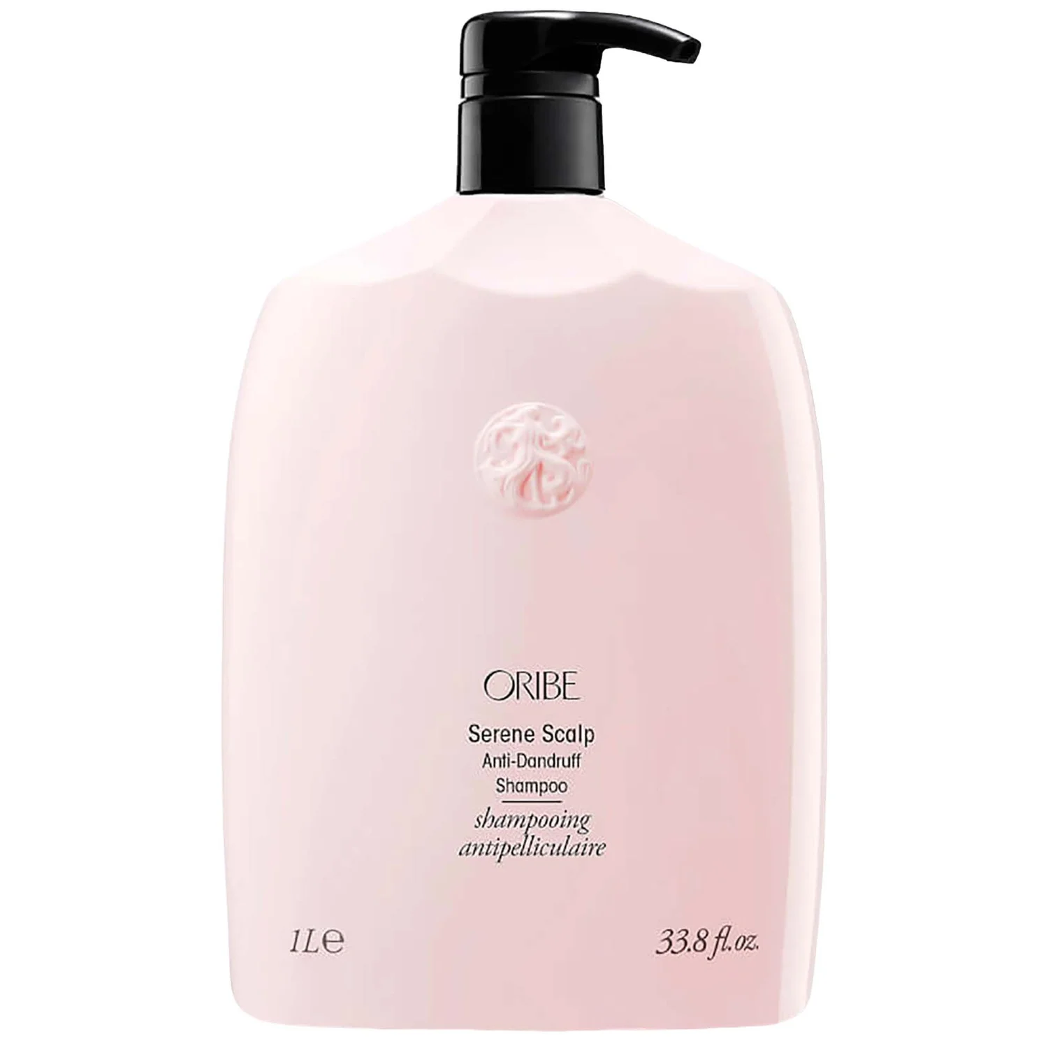 Serene Scalp Anti-Dandruff Shampoo 33.8 oz product image