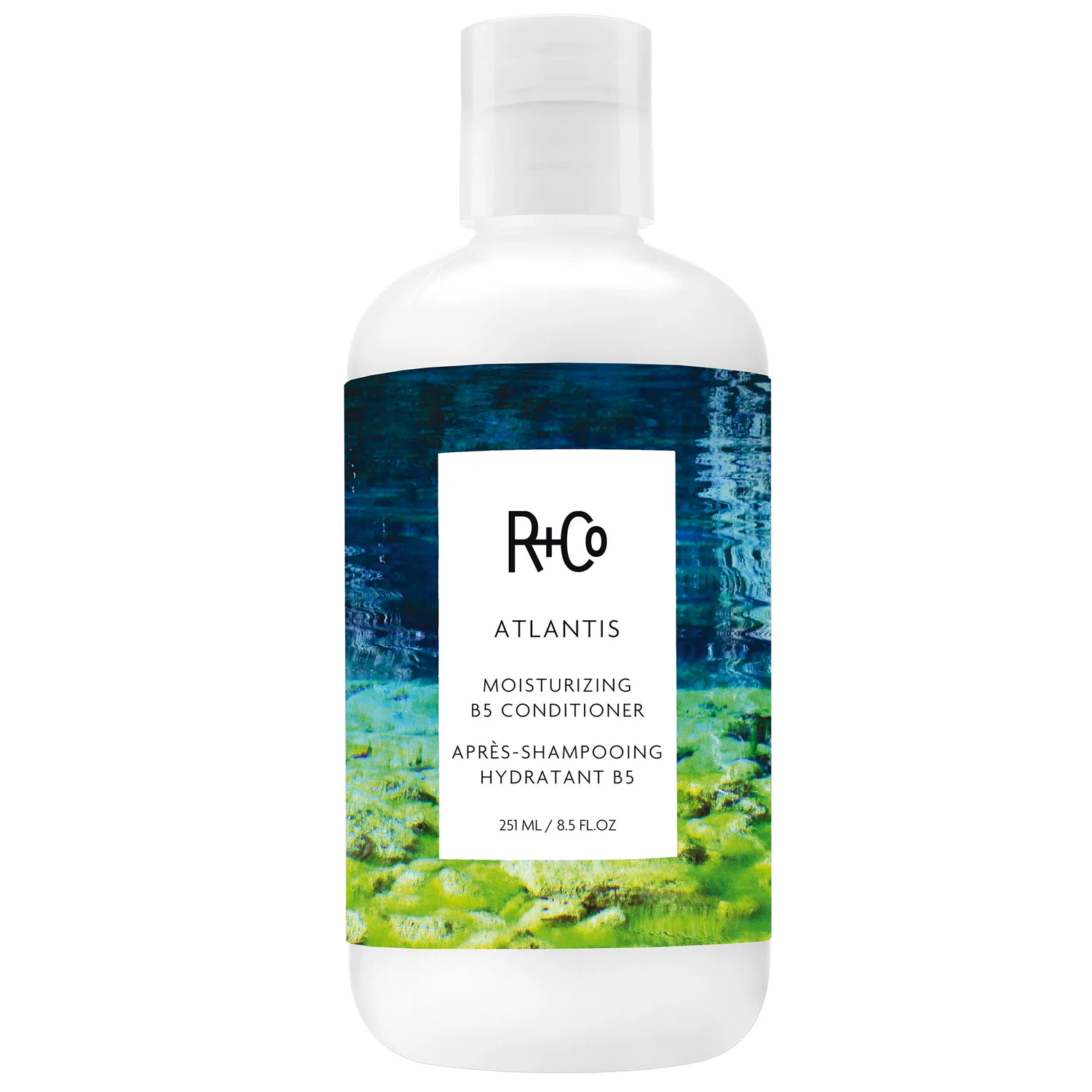 Atlantis Moisturising B5 Conditioner product image